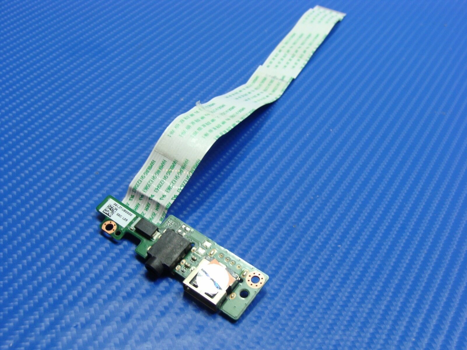 Lenovo IdeaPad 13.3" U310  Original USB Audio Board 39LZ7UB0000 DA0LZ7TB8E0 GLP* - Laptop Parts - Buy Authentic Computer Parts - Top Seller Ebay