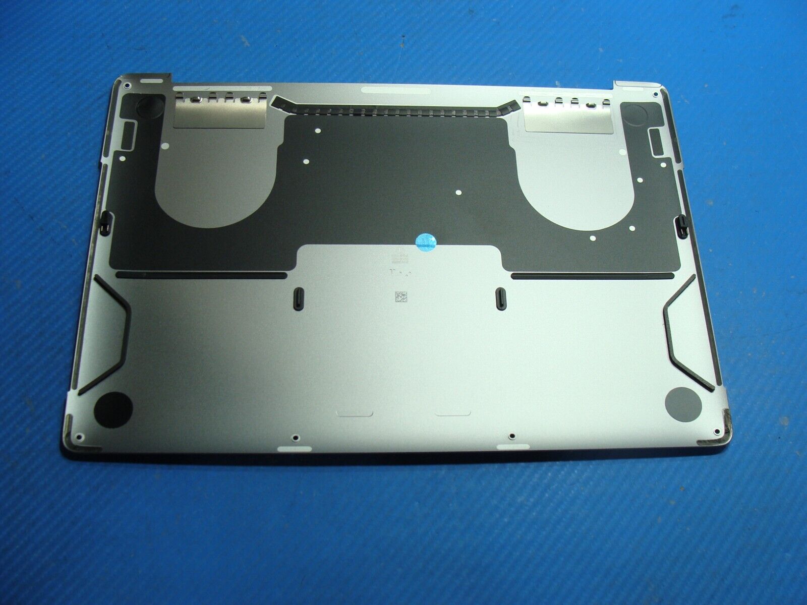 MacBook Pro A2251 13" Mid 2020 BTO Bottom Case Space Gray 923-04157