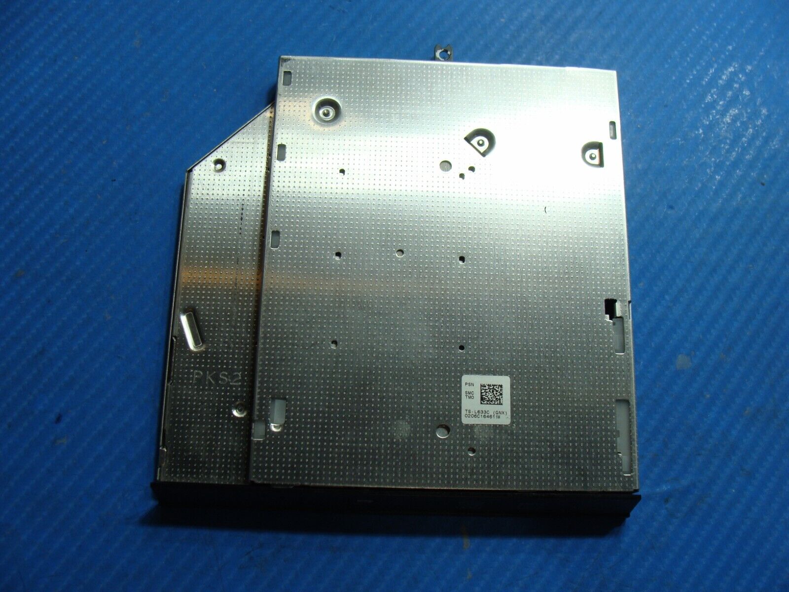 Dell Latitude 15.4