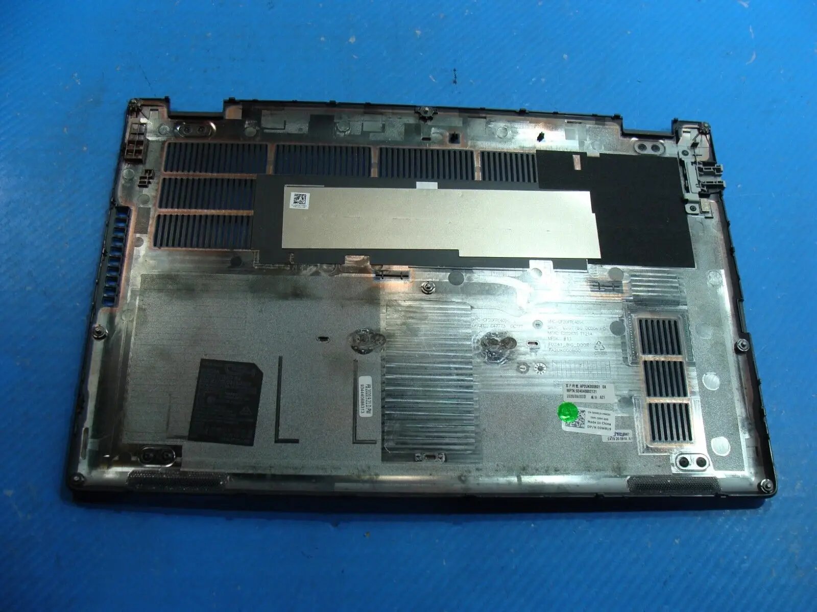 Dell Latitude 5410 14