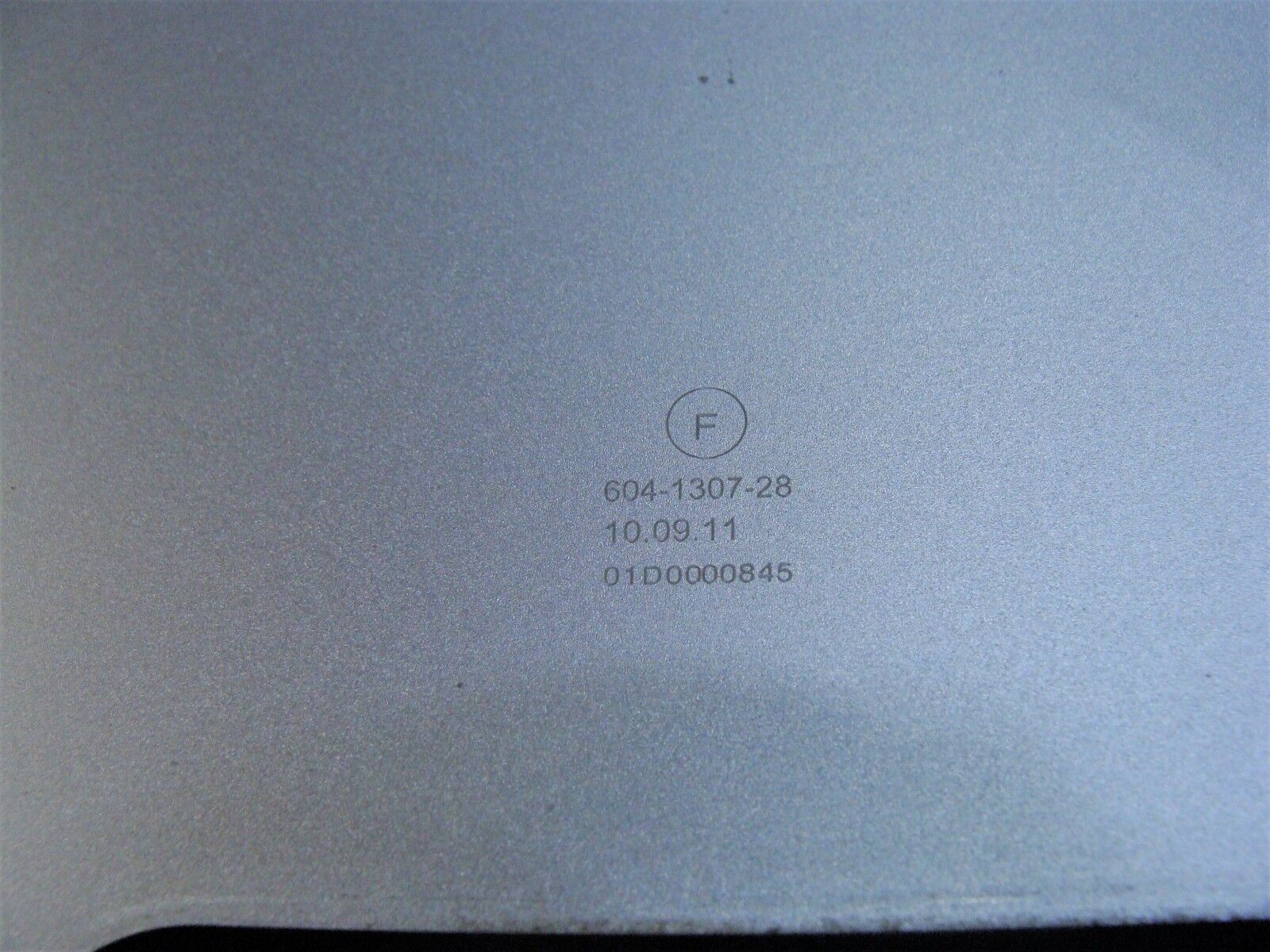 MacBook Air A1369 13