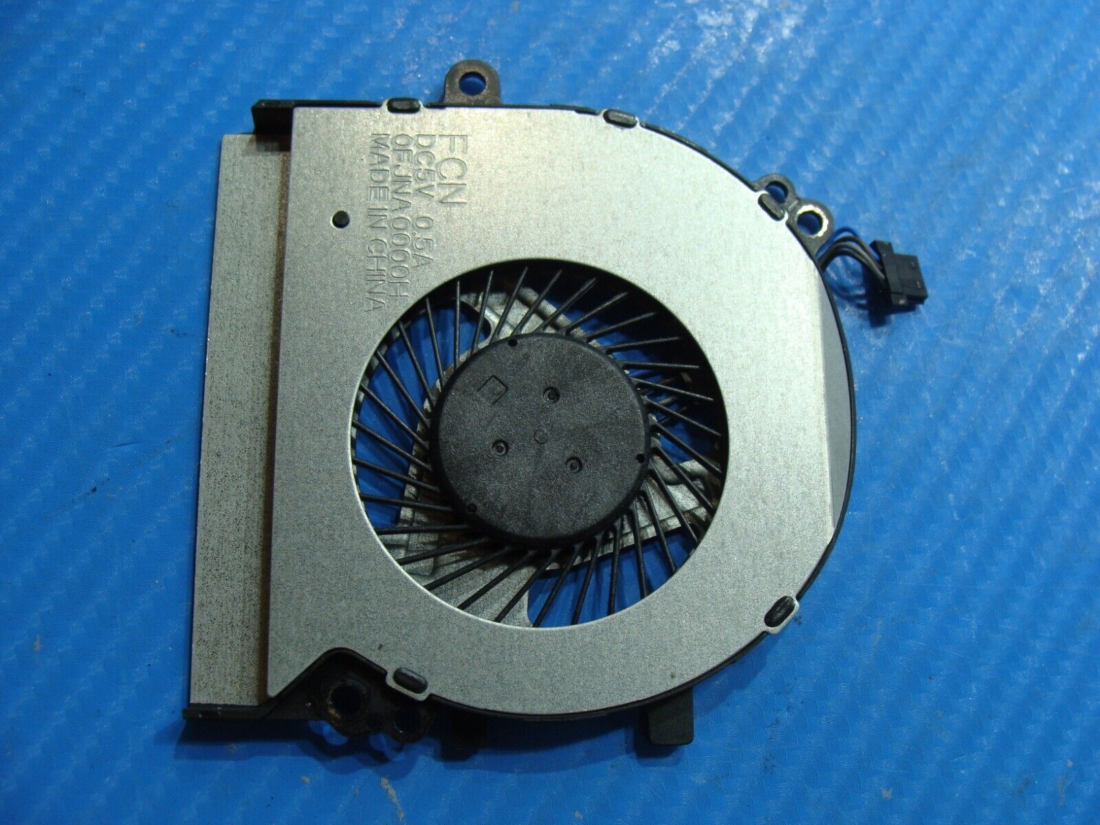 HP ProBook 430 G5 13.3" Genuine Laptop CPU Cooling Fan L04370-001