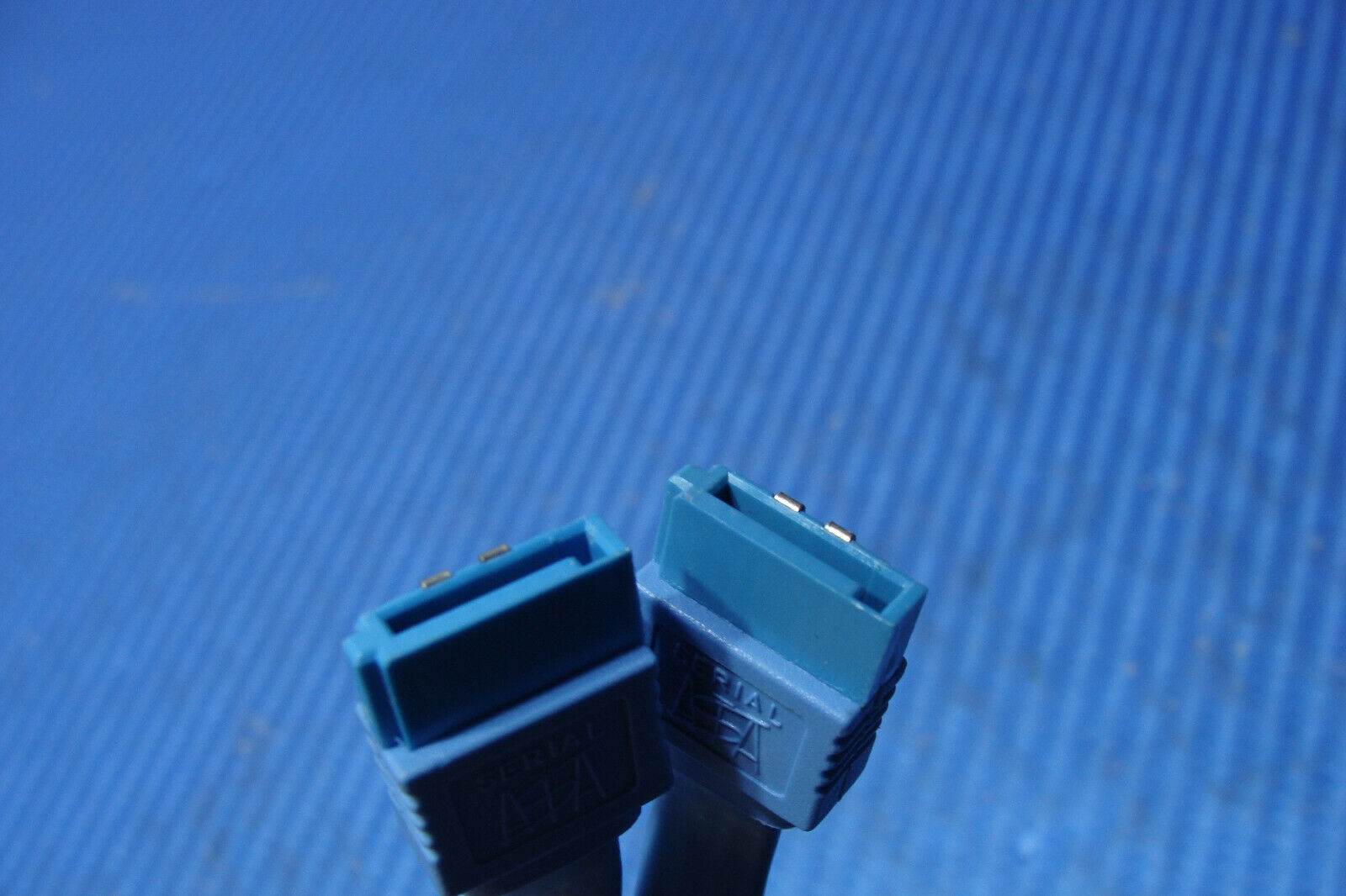 MSI Cybertron Custom Genuine Desktop SATA Cable E209329 MSI