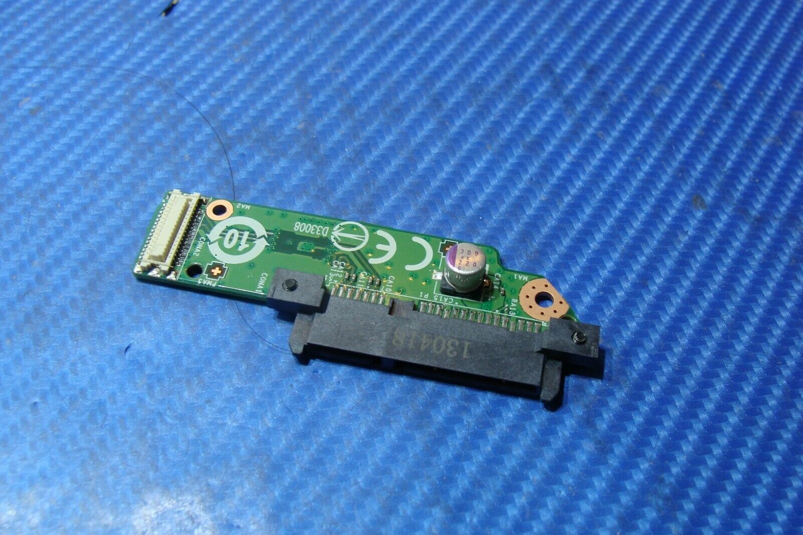 iBuyPower Series 801 15.6