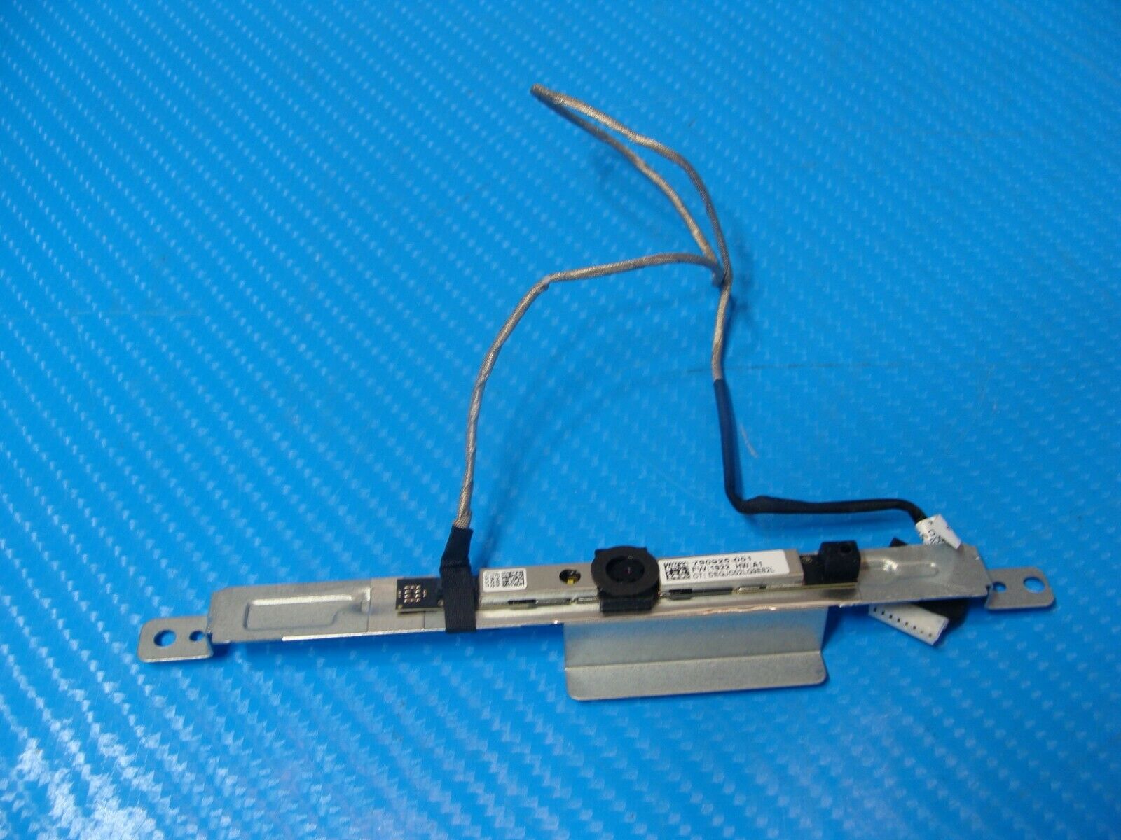 HP Pavilion AIO 23" 23-q114 OEM WebCam Board w/Cable 790925-001 DD0N61CM000 GLP* - Laptop Parts - Buy Authentic Computer Parts - Top Seller Ebay