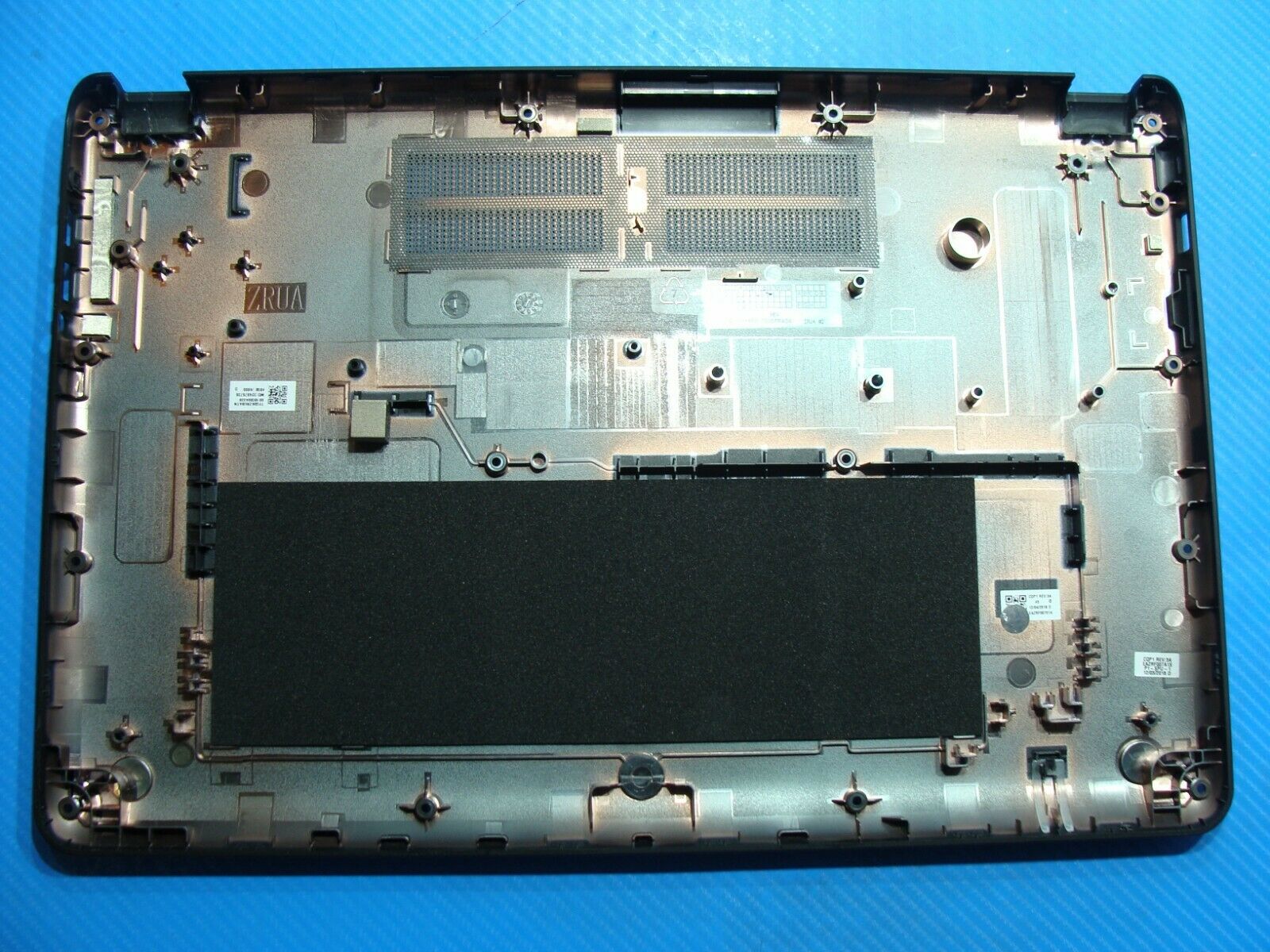 Acer Chromebook CB3-532-C47C 15.6" Genuine Bottom Case Base Cover EAZRF00701A - Laptop Parts - Buy Authentic Computer Parts - Top Seller Ebay