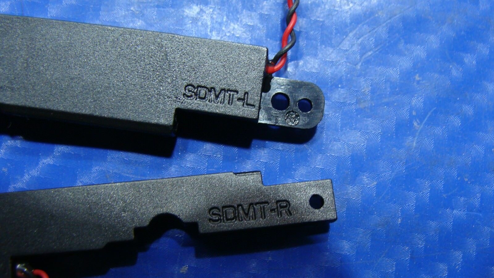 Lenovo Miix 310-10icr 10.1" Genuine Left and Right Speakers Set Lenovo