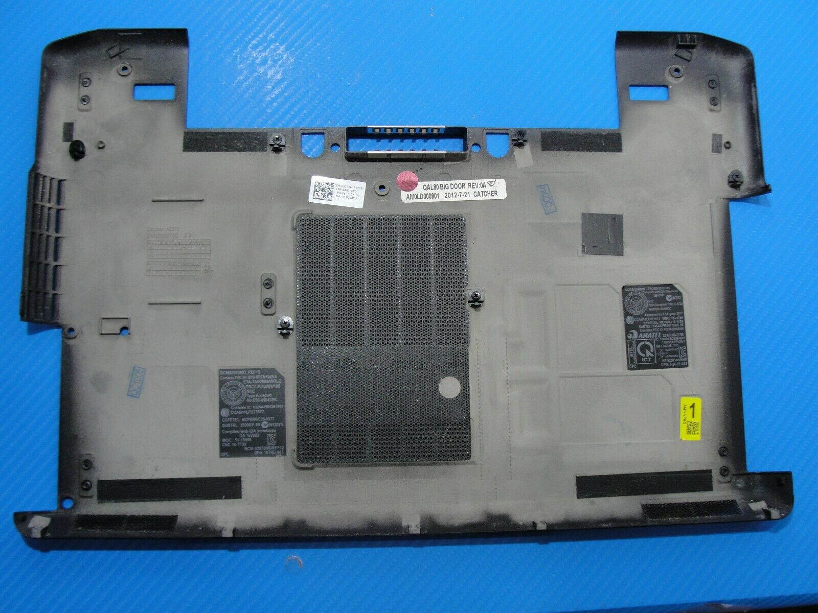 Dell Latitude 14