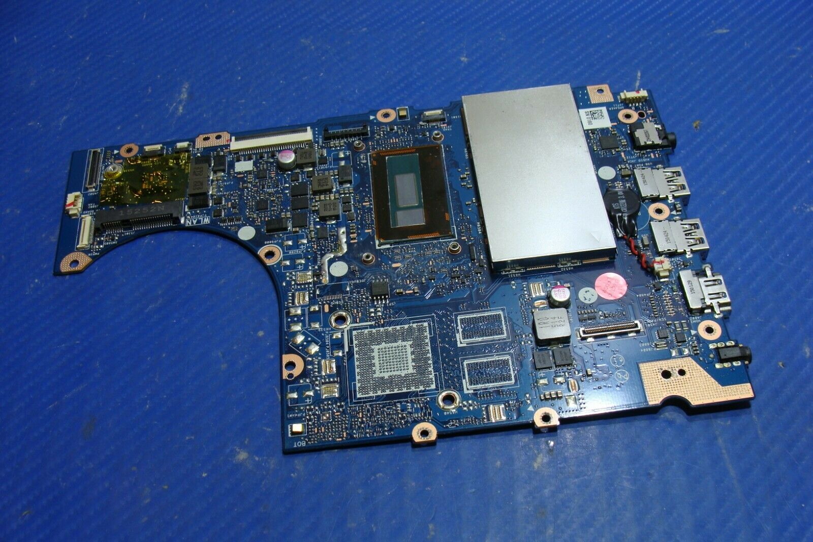 Asus Q302LA-BHI3T11A 13.3" Genuine Laptop Intel i3-4030U 60NB05Y0-MB3110 AS IS Asus