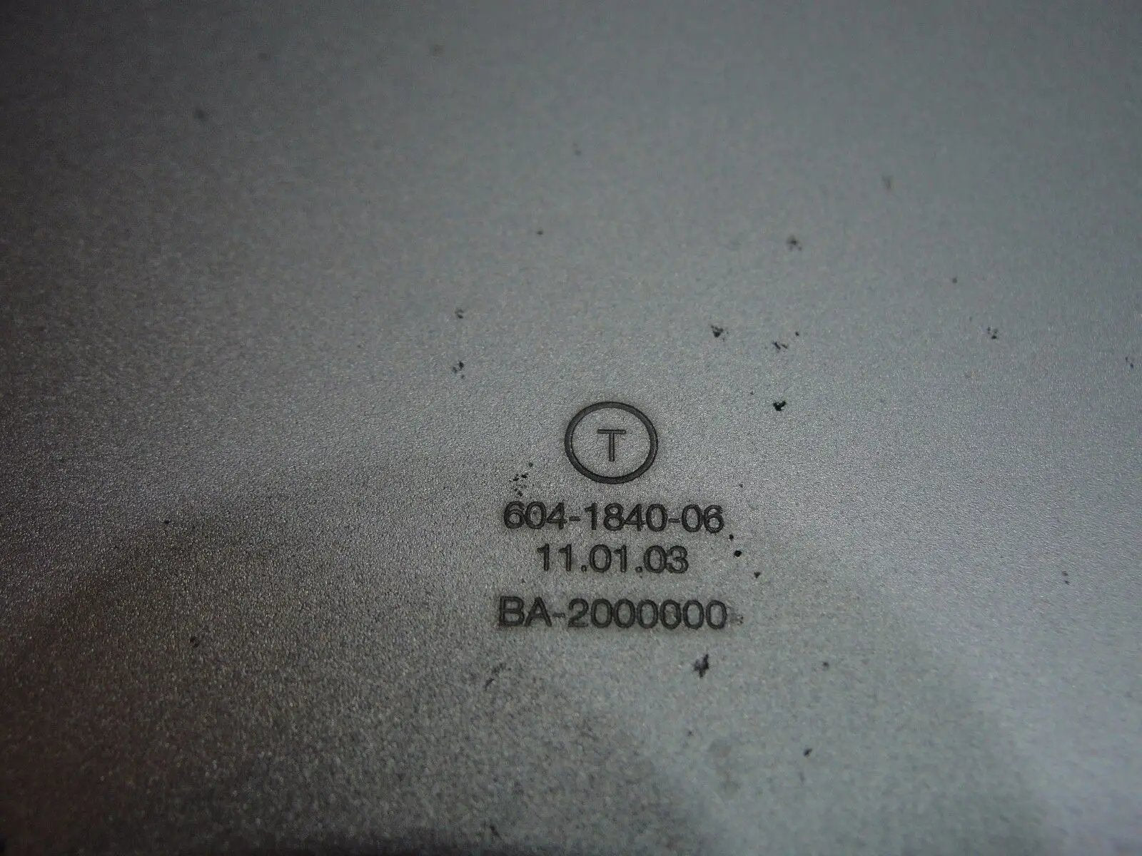 MacBook Pro 15