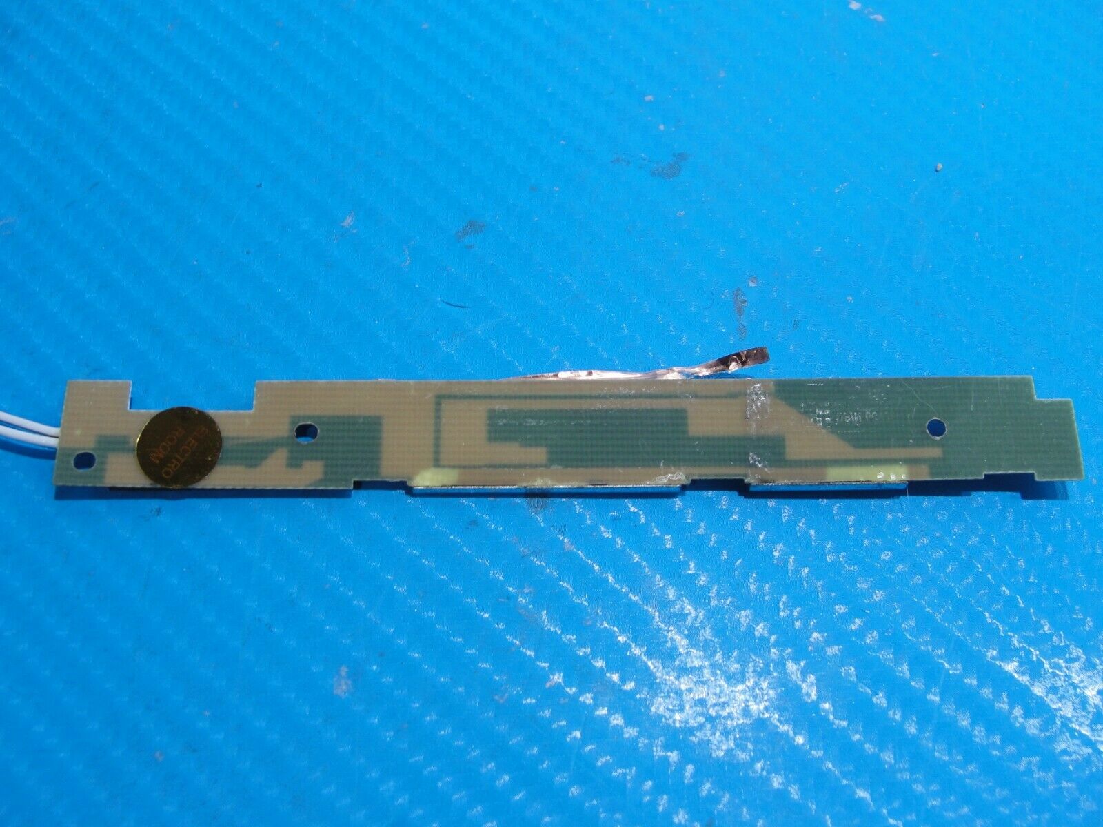 Dell Latitude 14" E5450 OEM Laptop Wireless WiFi Antenna Kit - Laptop Parts - Buy Authentic Computer Parts - Top Seller Ebay