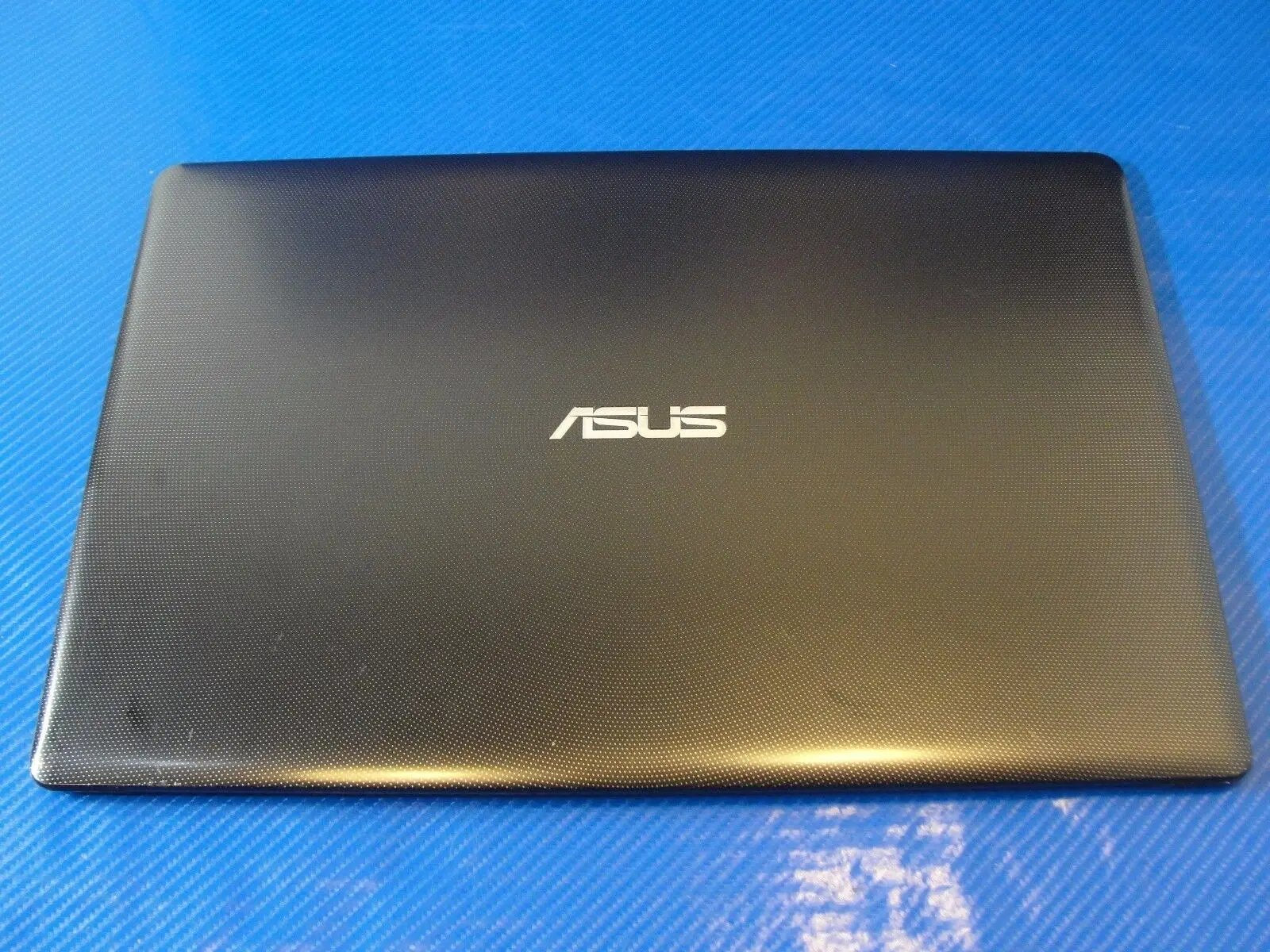 Asus 15.6" X502CA-BCL0901D OEM LCD Back Cover w/Front Bezel 13NB00I1AP0201