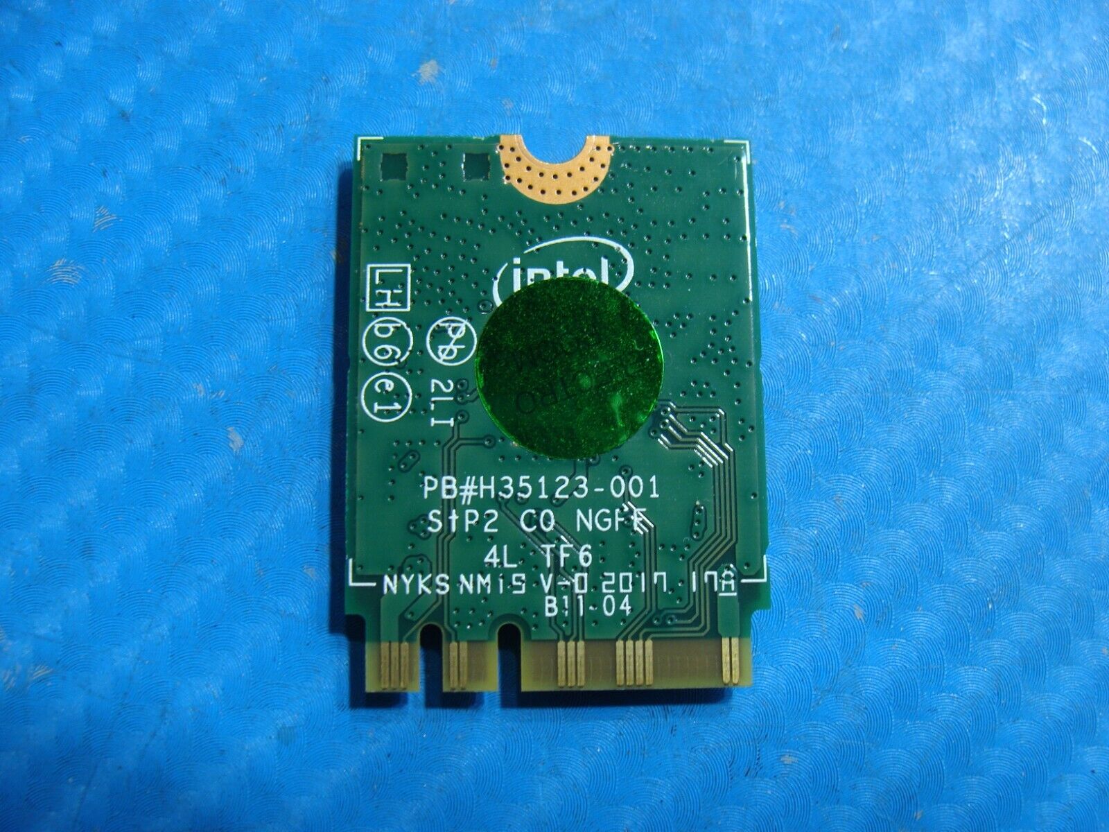 HP Pavilion 15.6