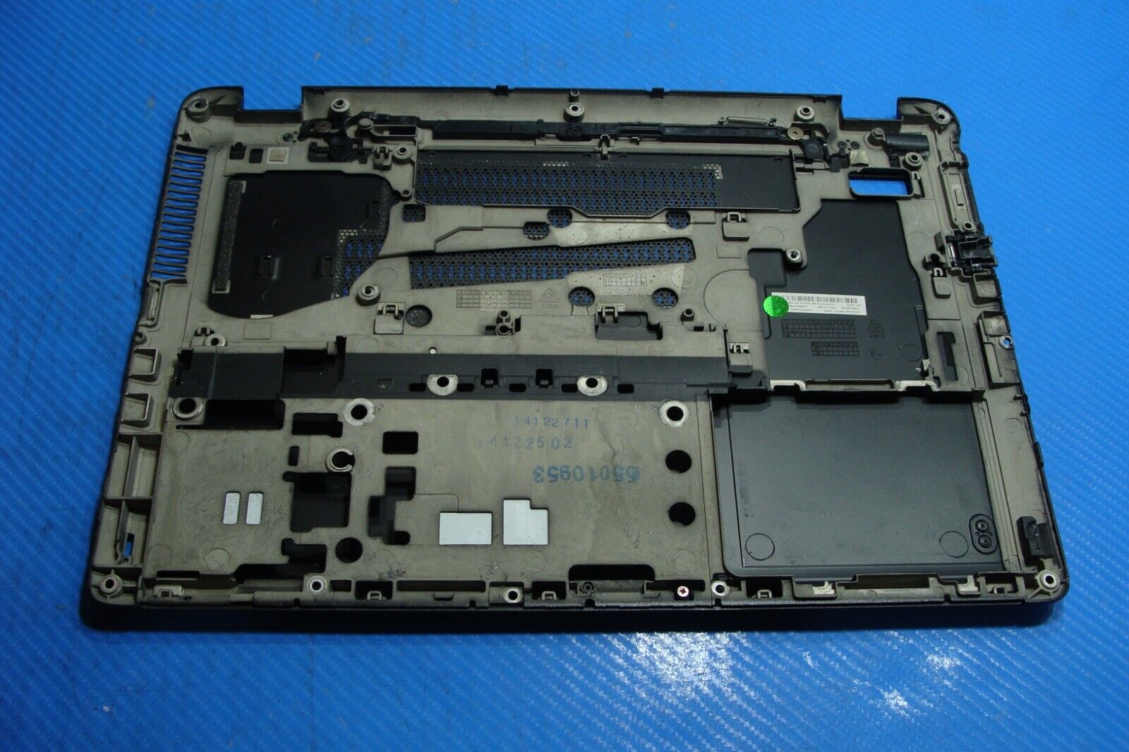 HP Elitebook 840 G1 14" Genuine Bottom Case w/Cover Door 766324-001