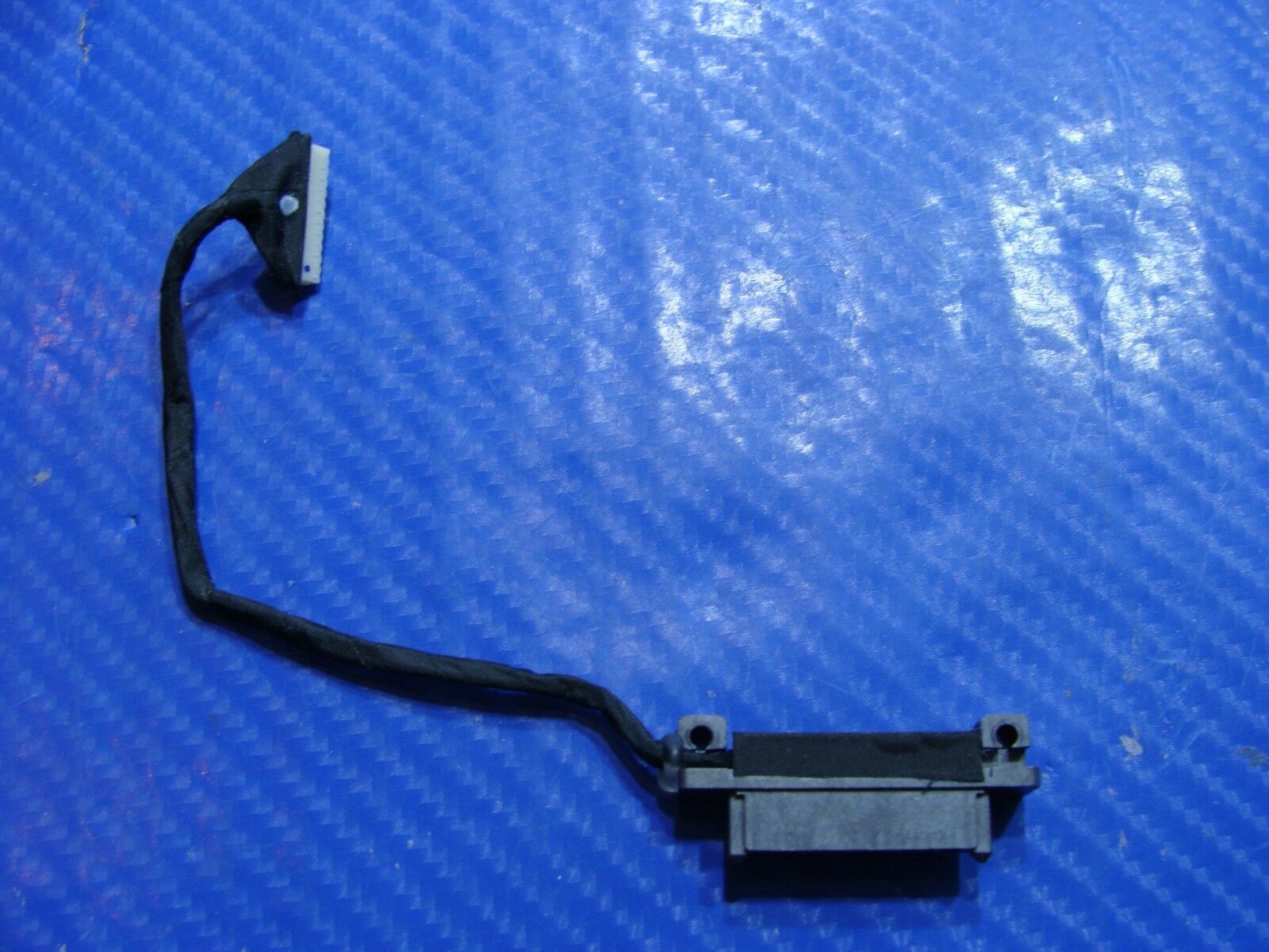 Samsung NP270E5J-K01US 15.6" Genuine Laptop DVD Optical Drive Connector Samsung