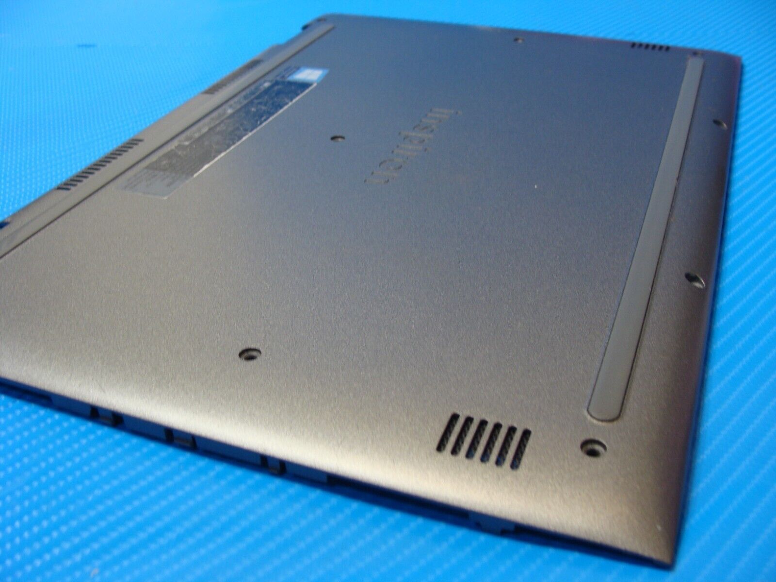 Dell Inspiron 13.3" 13 5379 Genuine Bottom Case Base Cover KWHKR 460.07R0A.0014