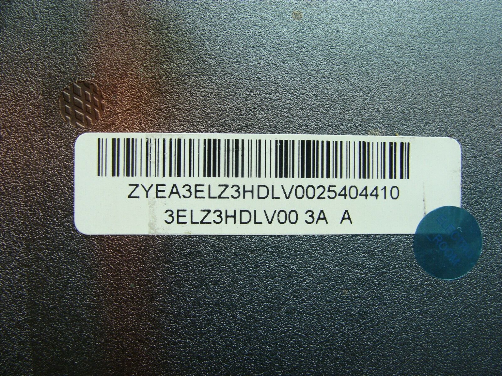 Lenovo IdeaPad Z580 2151 15.6