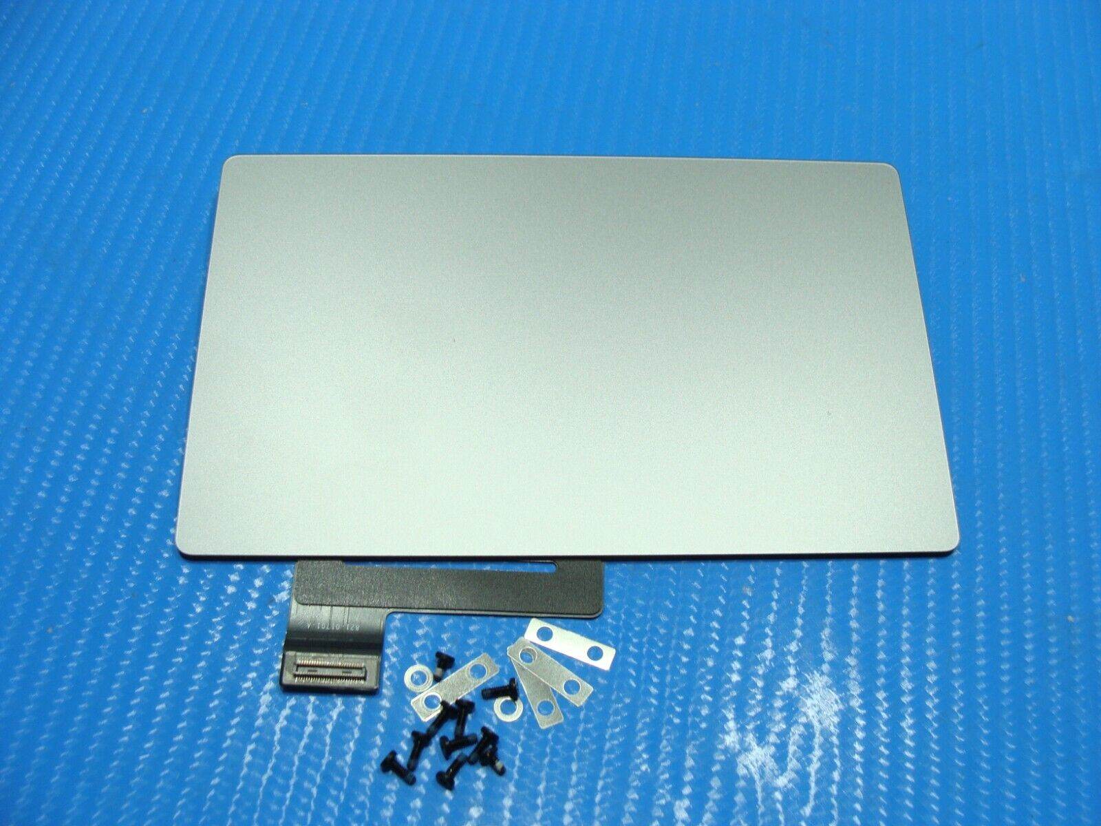 MacBook Pro A1989 2019 MV962LL/A MV972LL/A Trackpad Board w/Cable 821-01701-A
