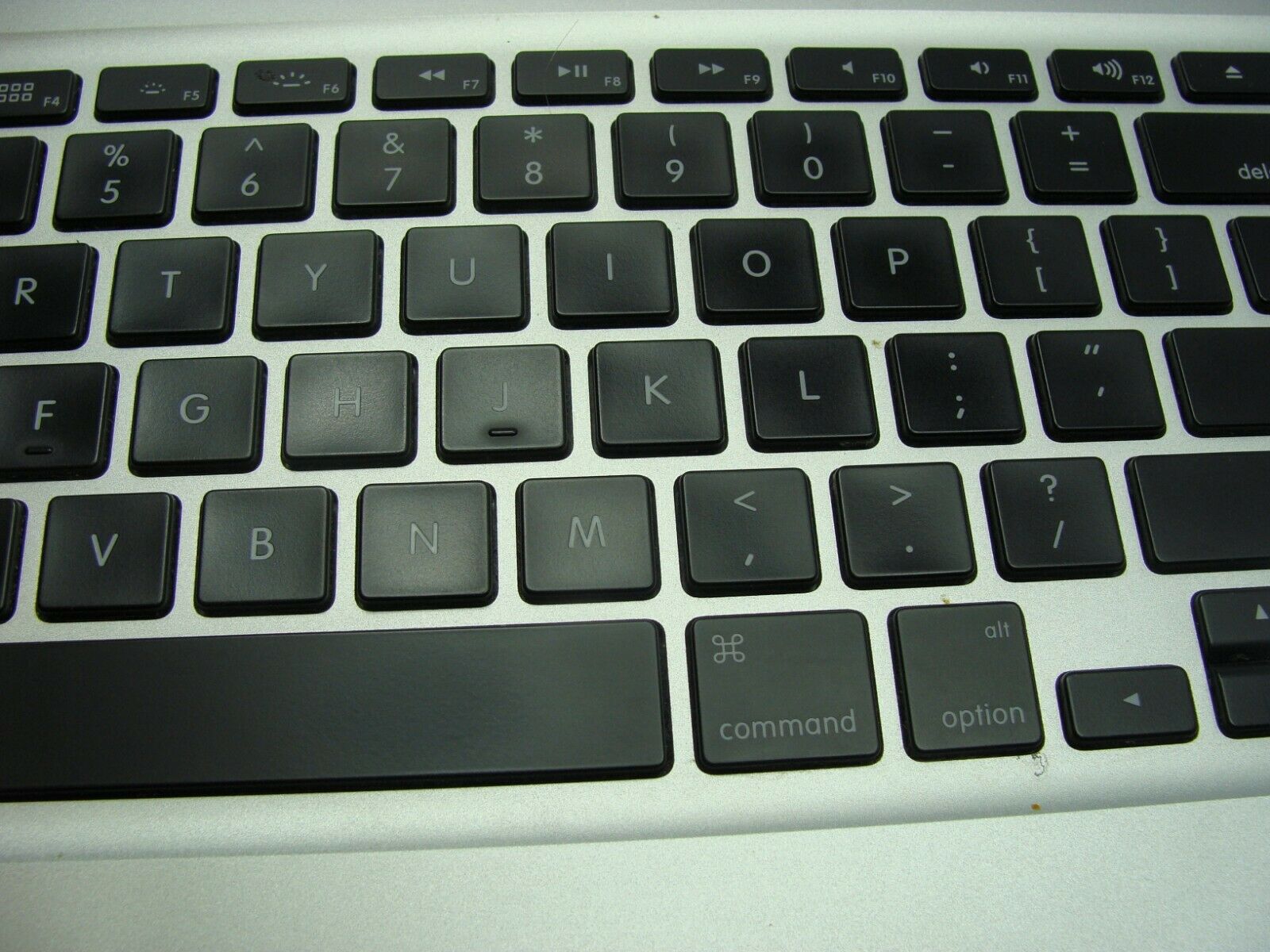 MacBook Pro A1286 15