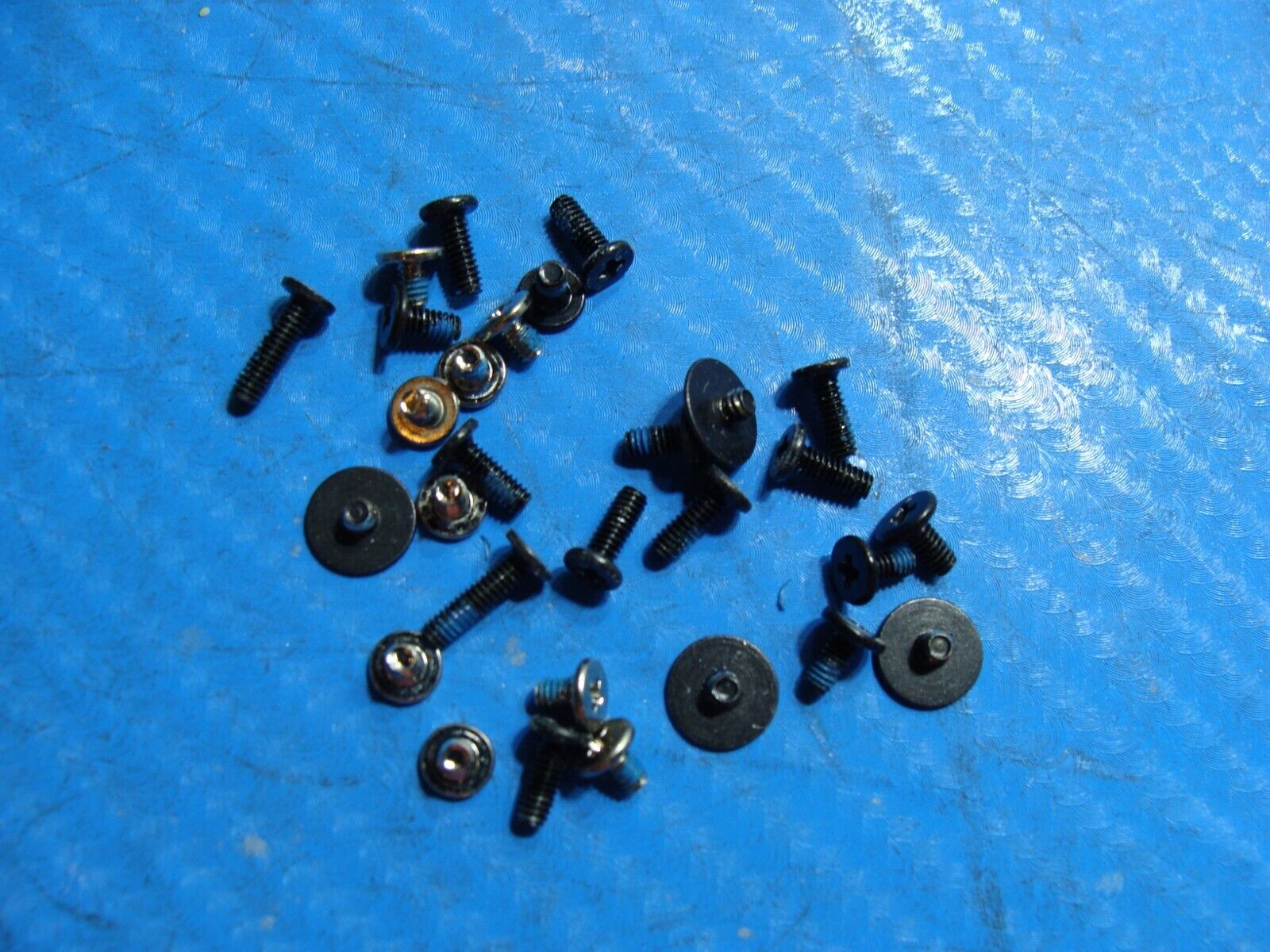 Asus Vivobook E203MA-YS03 11.6" Genuine Laptop Screw Set Screws for Repair Screw