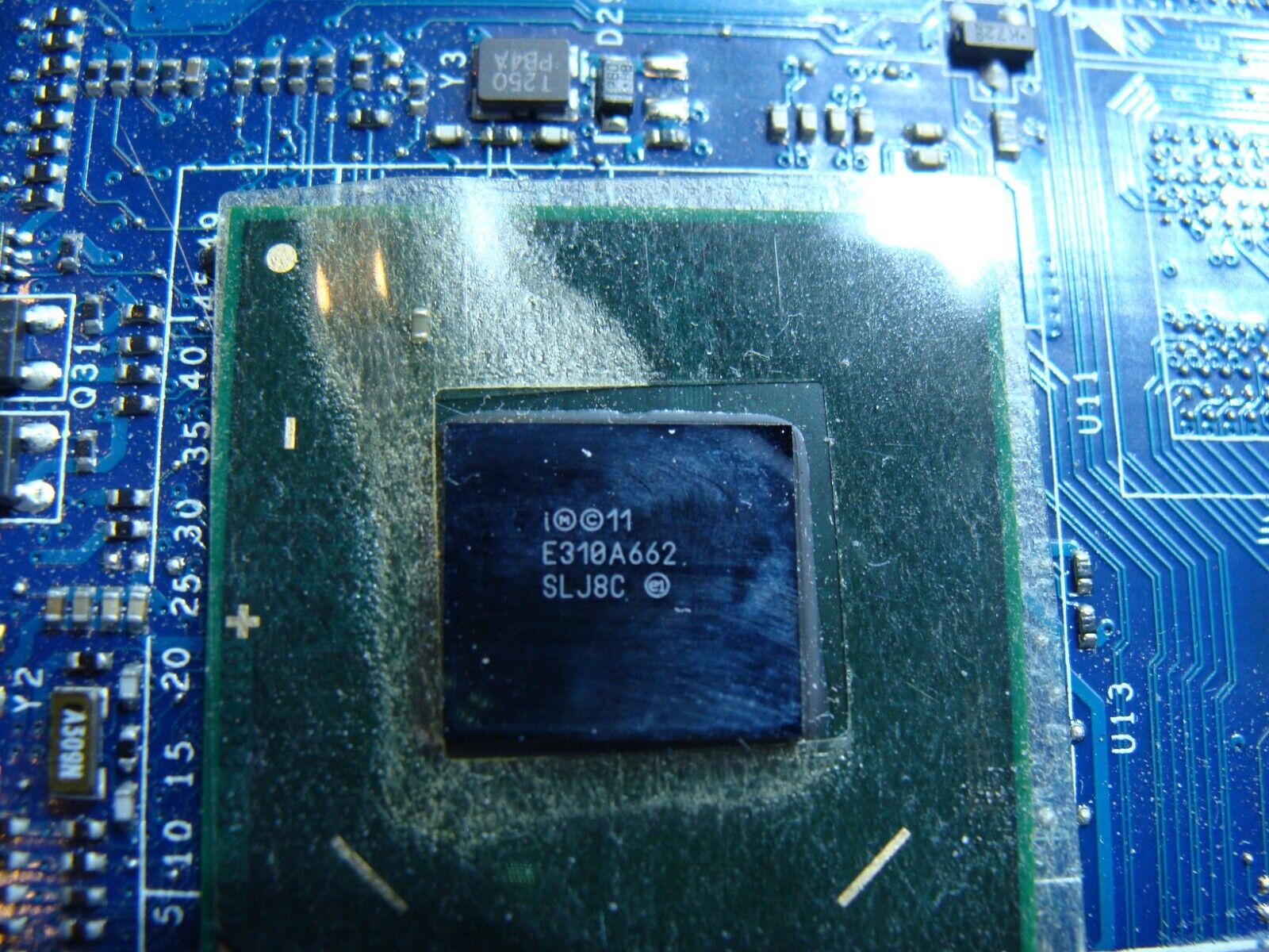 Acer Aspire M5-581T-6024 15.6 i5-3337U 1.8G Motherboard LA-8203P NBM2H11003 READ