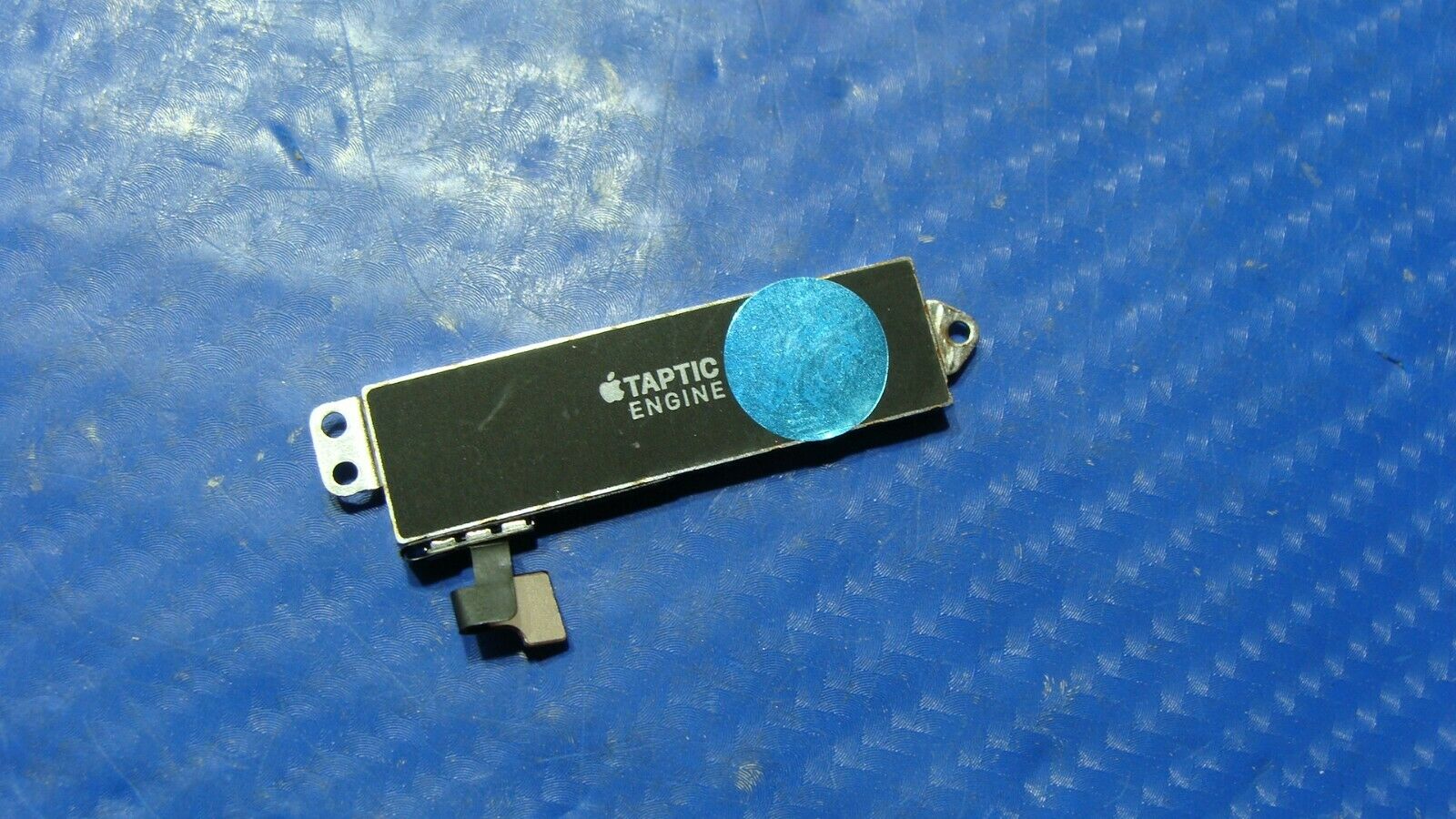 iPhone 7 A1778 4.7" Late 2016 MN9Y2LL/A  Vibration Engine Vibrator Motor ER* - Laptop Parts - Buy Authentic Computer Parts - Top Seller Ebay