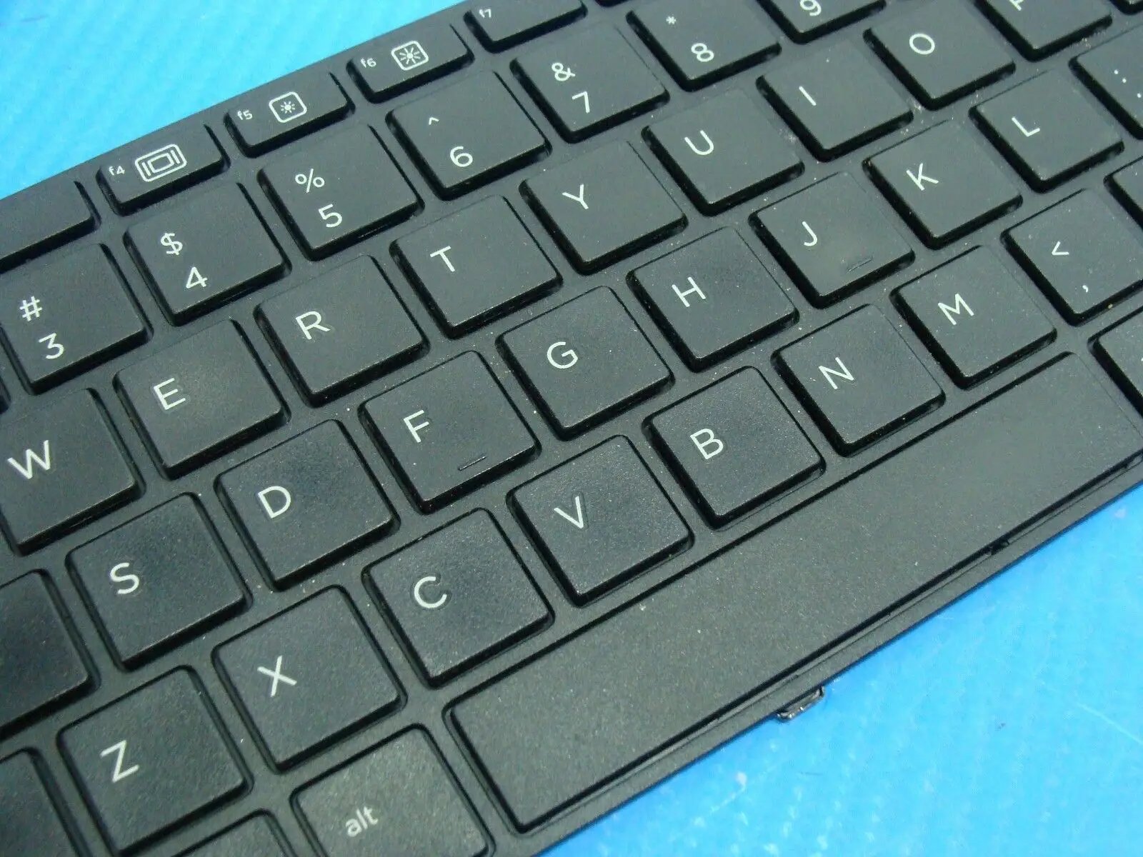 HP ProBook 15.6" 450 G3 Genuine US Keyboard 818249-001 827028-001 AEX63U00010