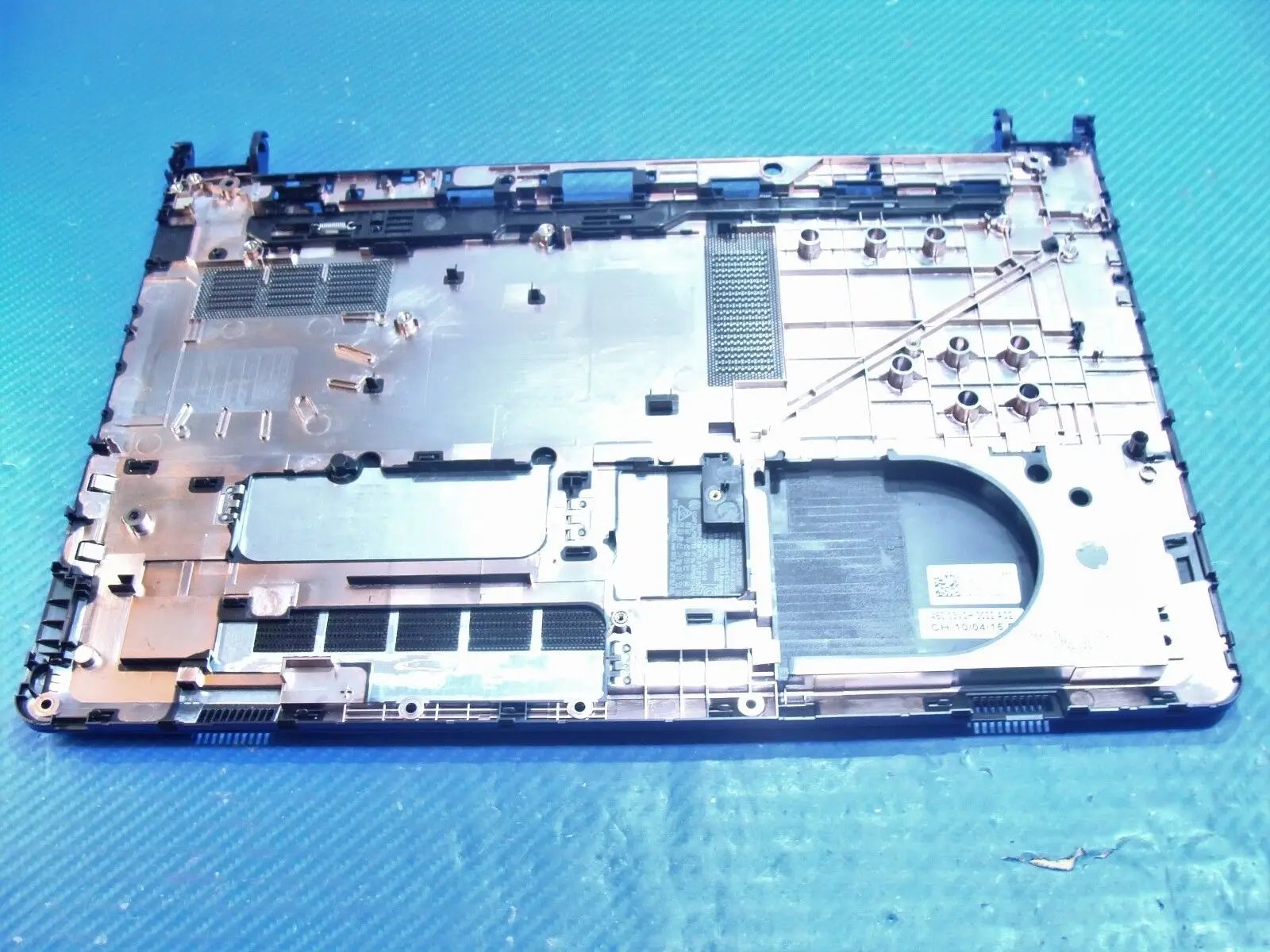 Dell Inspiron 14" 14-3452 Genuine Laptop Bottom Case w/Cover Door XFWND