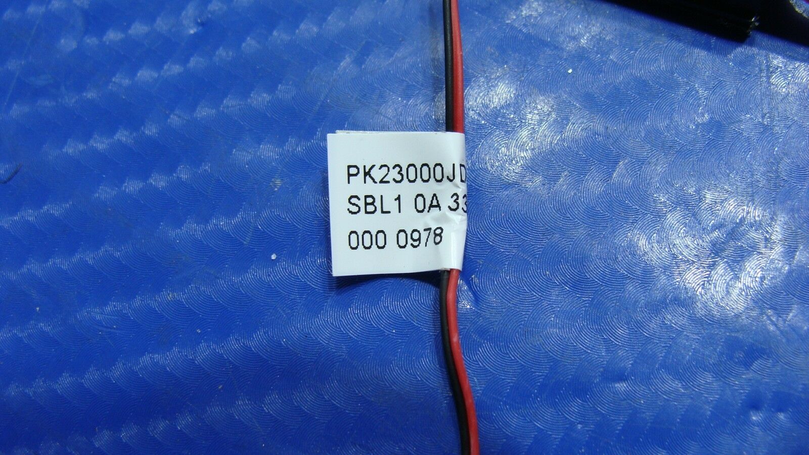 Acer Chromebook C710-2833 11.6