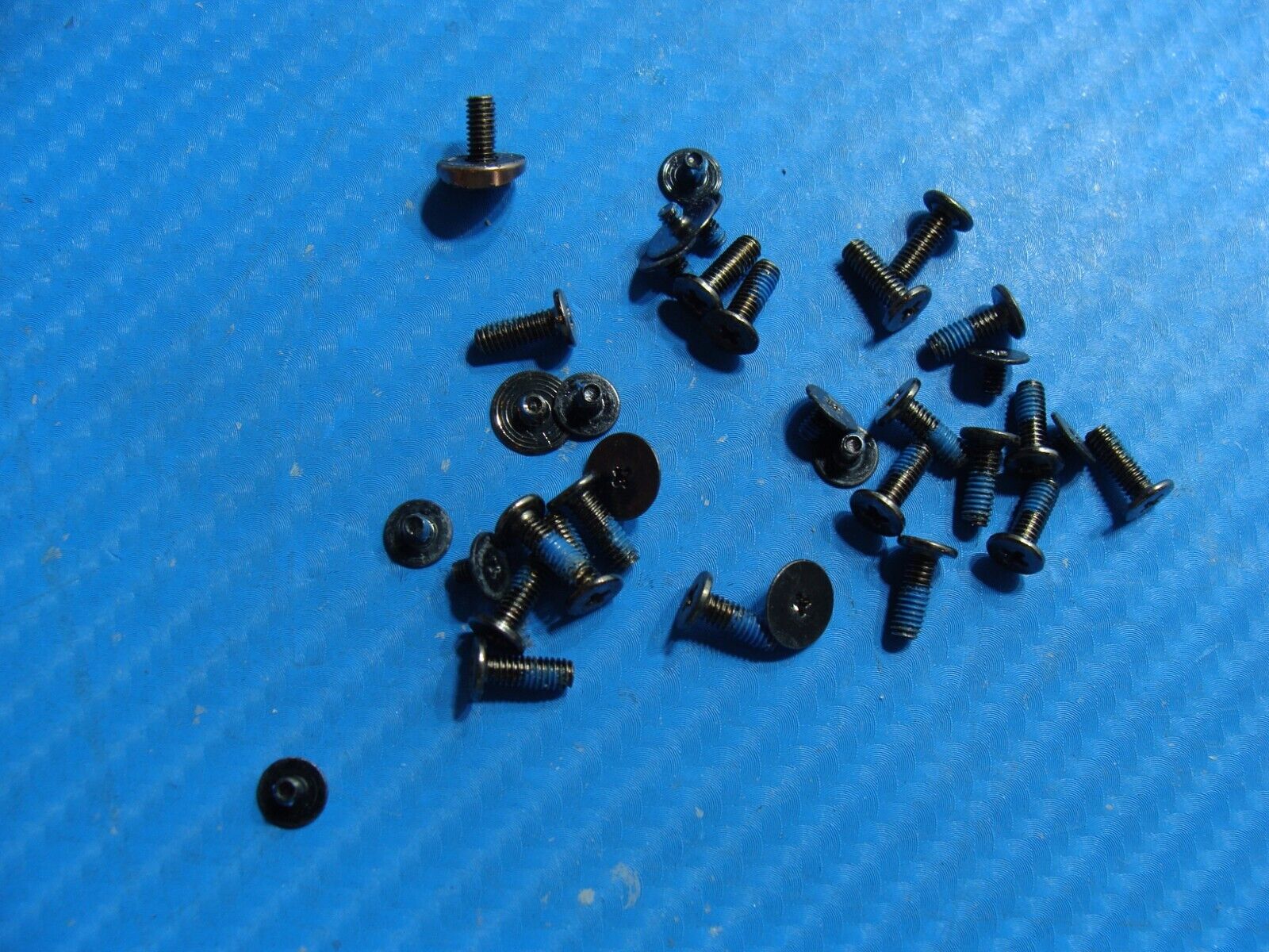 Acer Aspire F15 15.6" F5-573G-74NG OEM Screw Set Screws for Repair ScrewSet