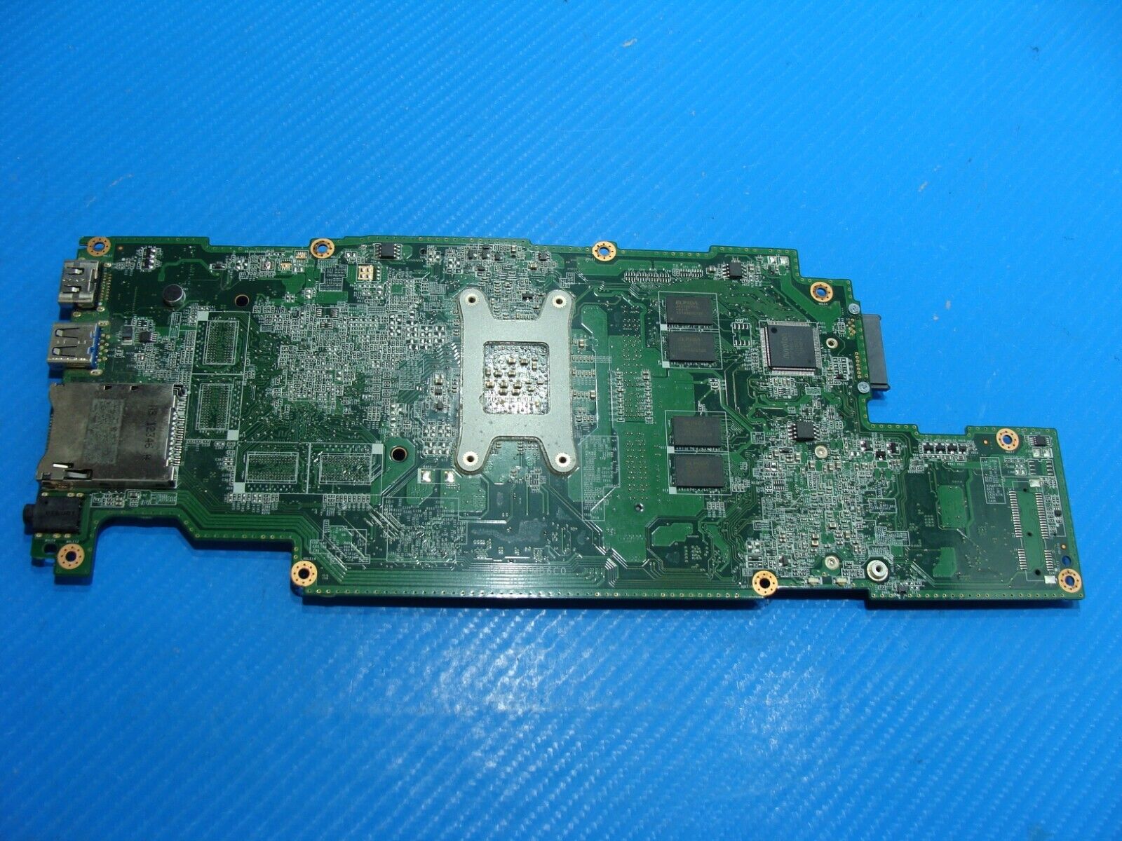 Acer Aspire V5-551-8401 15.6" Genuine AMD A8-4555M 1.6GHz Motherboard NBM4311002