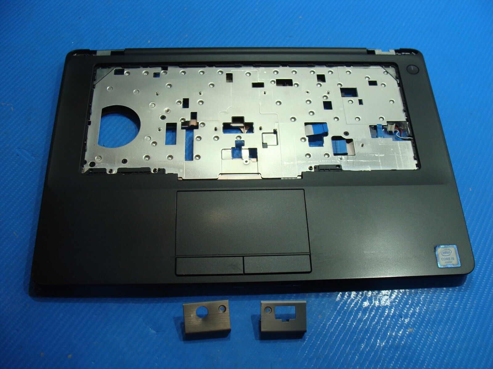 Dell Latitude E5470 14" Genuine Palmrest w/Touchpad & Hinge Cover M2KH5