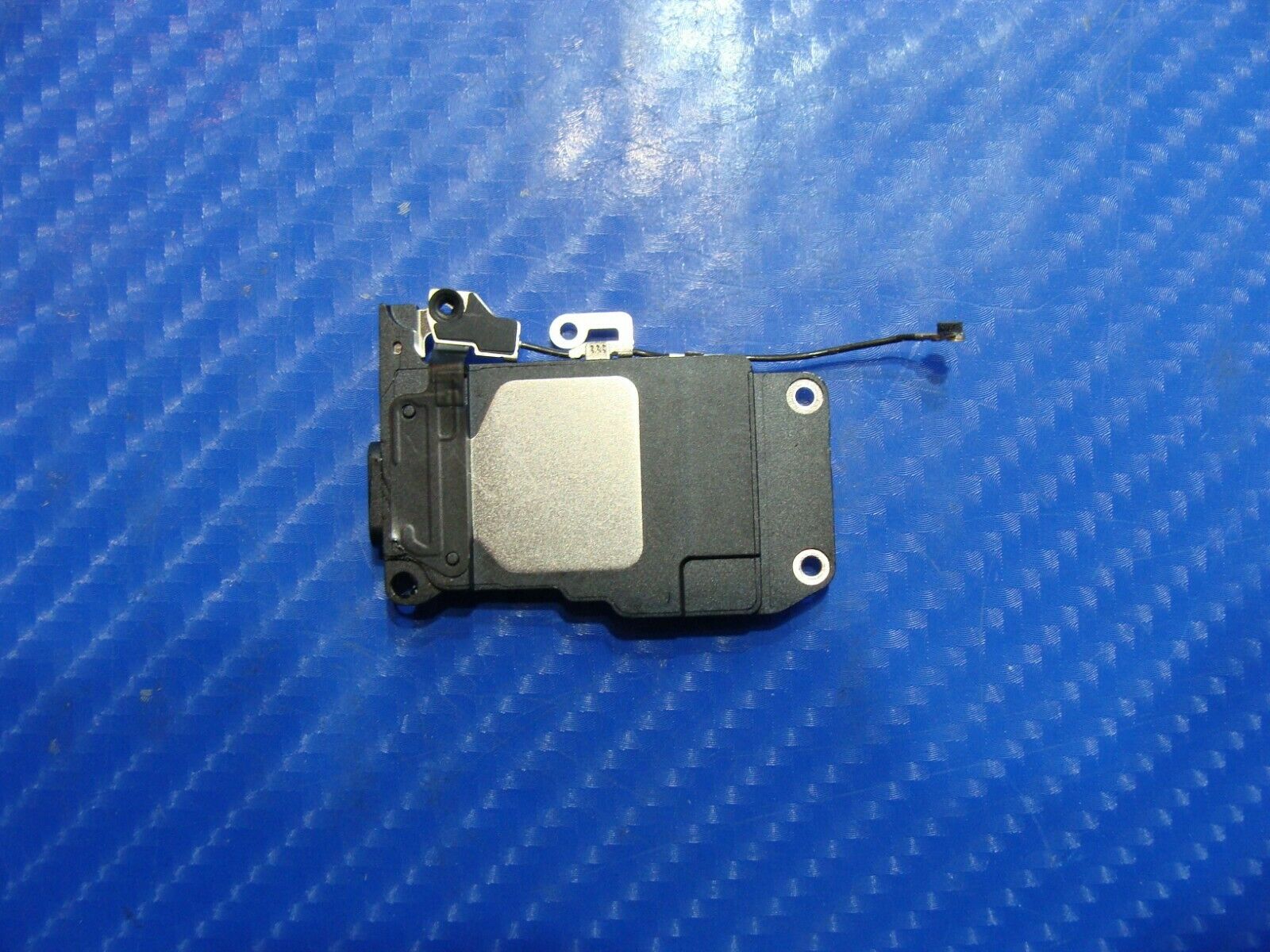 Apple iPhone 7 AT&T 4.7" A1778 2016 Genuine Loud Speaker - Laptop Parts - Buy Authentic Computer Parts - Top Seller Ebay