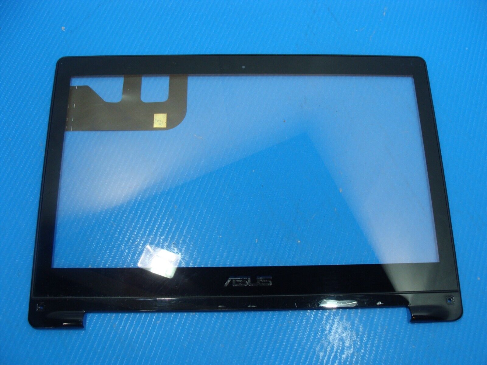 Asus TP300LA-UB52T 13.3" Touch Screen Glass Digitizer Bezel 13NB05Y1AP6201
