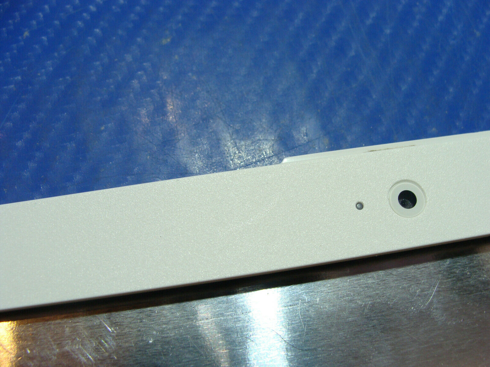 HP Stream 14-ax022nr 14" Genuine Laptop Back Cover w/ Front Bezel 3D0P9TP03 HP