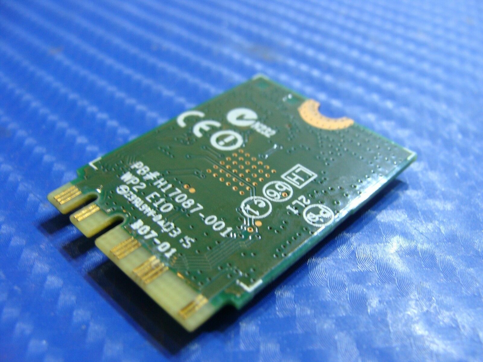 Acer Chromebook 15.6" CB3-531 Genuine Wireless WiFi Card 7260NGW 784649-005 GLP* - Laptop Parts - Buy Authentic Computer Parts - Top Seller Ebay