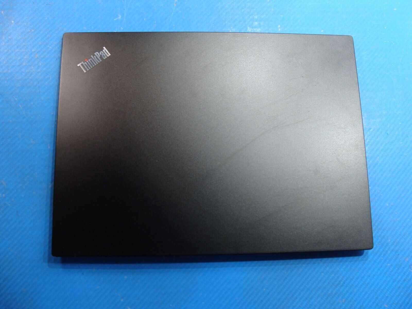 Lenovo ThinkPad E490 14" Matte FHD LCD Screen Complete Assembly Grade A