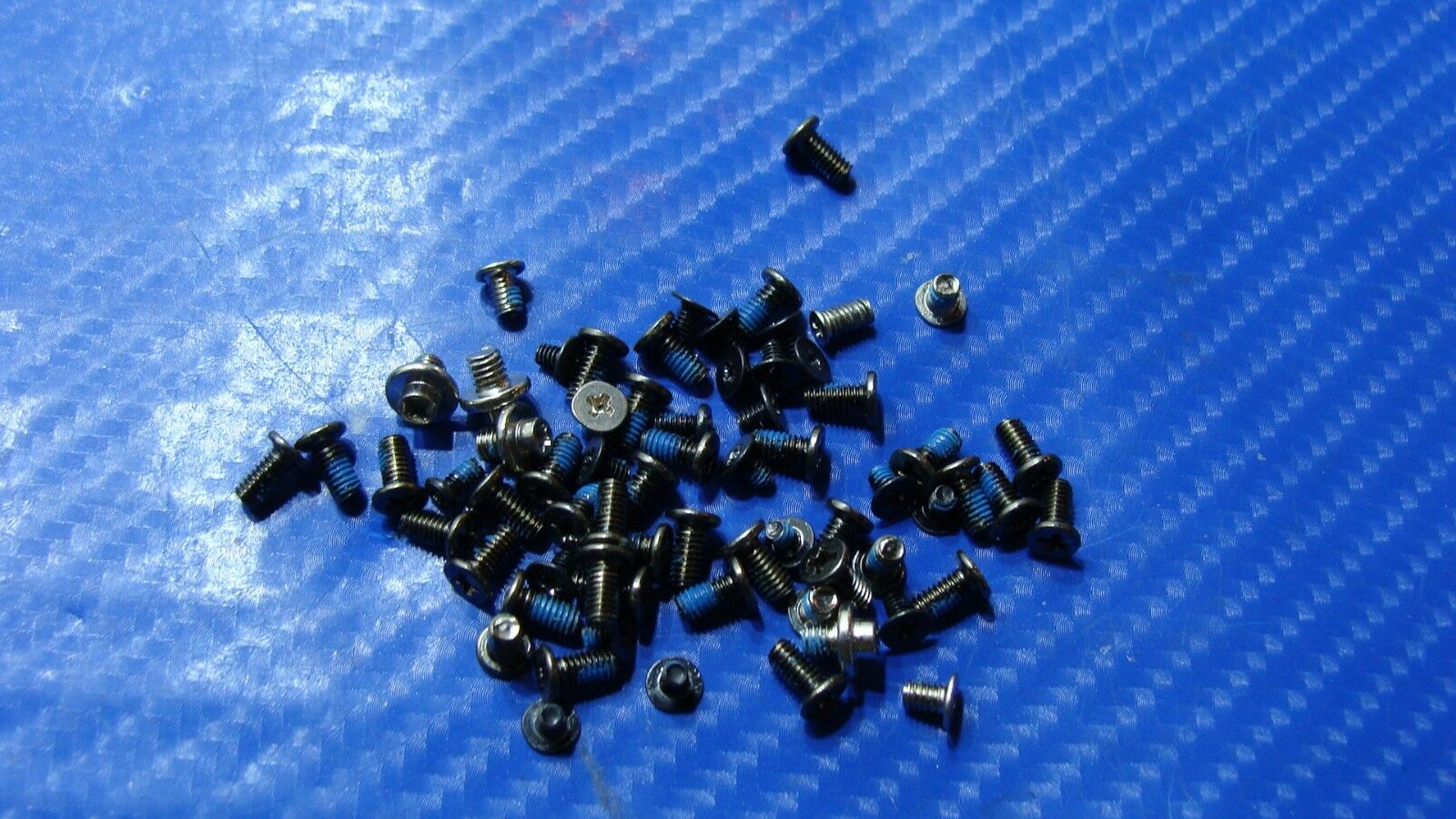 HP TouchSmart tm2-2150us 12.1" Genuine Screw Set Screws for Repair ScrewSet HP