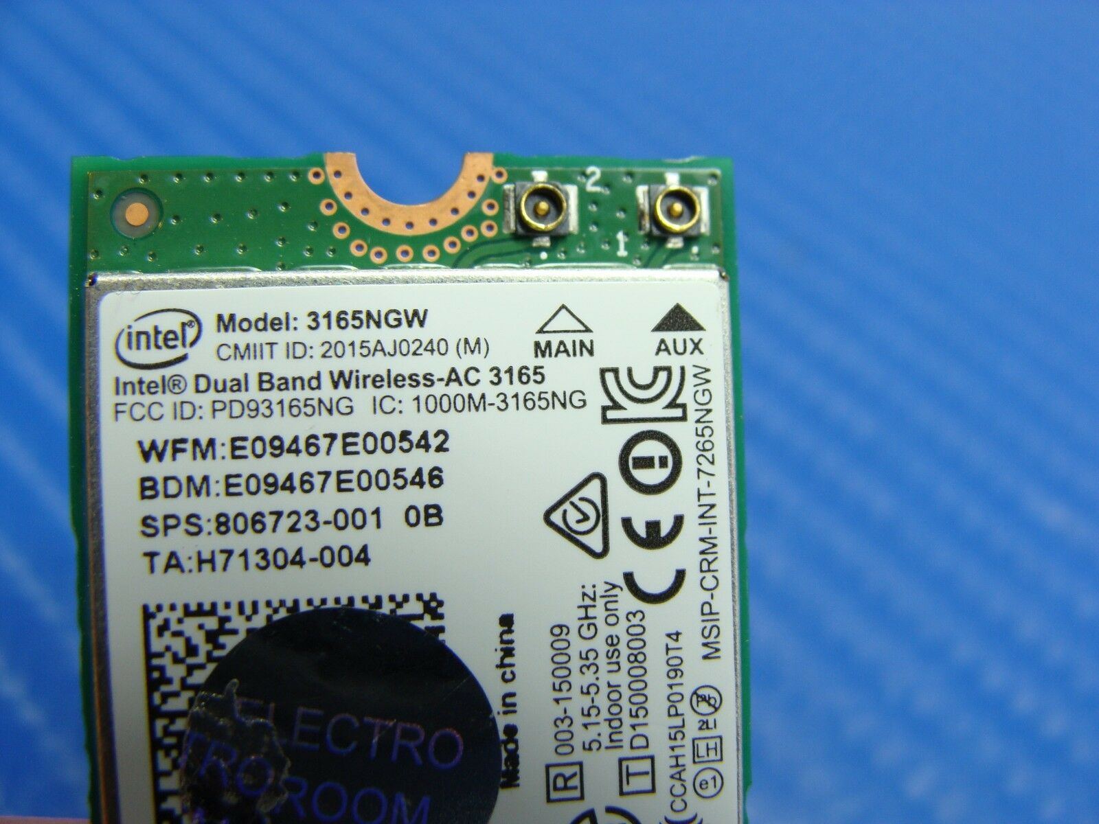 HP Pavilion 23-Q214 AIO 23