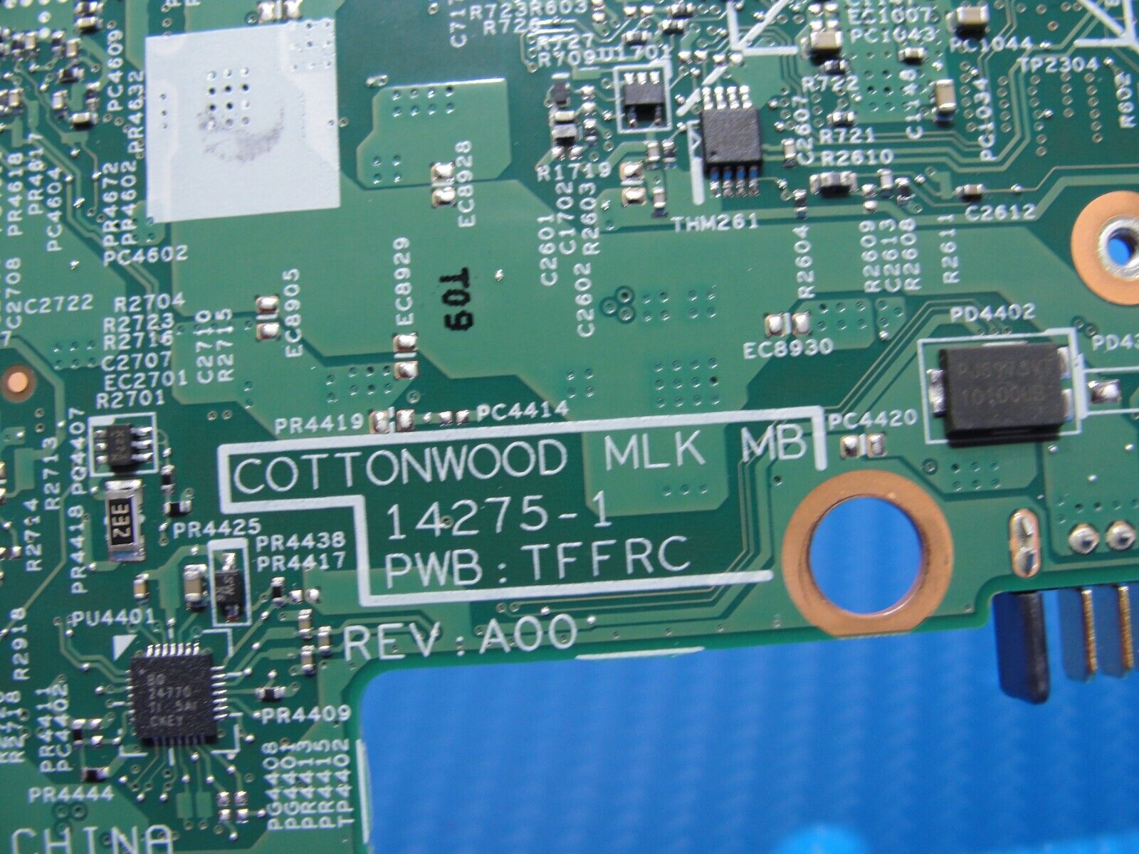 Dell Inspiron 13 7359 13.3