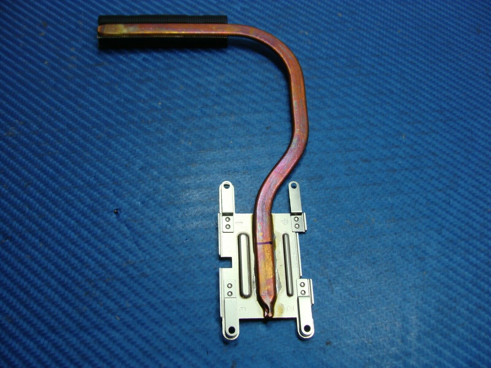 HP 250 G5 15.6" Genuine Laptop CPU Cooling Heatsink AT1EM0020K0 815237-001 HP