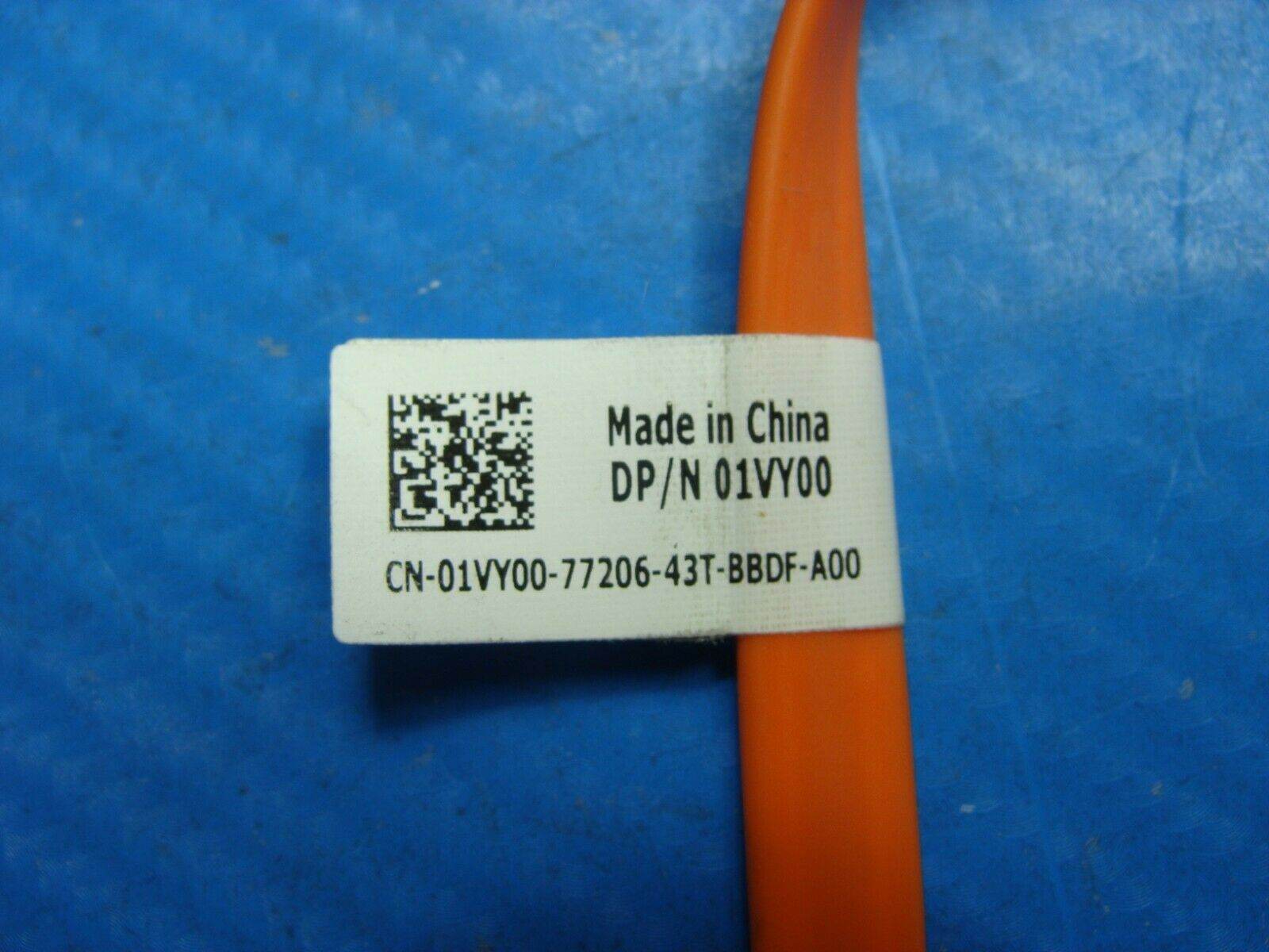 Dell Optiplex 7010 Genuine Desktop SATA Optical DVD Drive Cable 1VY00 - Laptop Parts - Buy Authentic Computer Parts - Top Seller Ebay