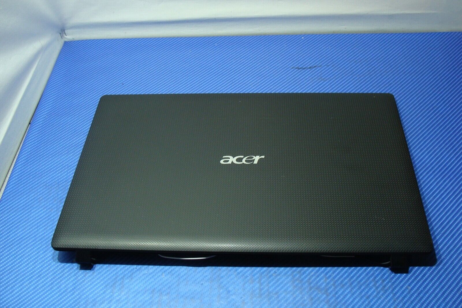 Acer Aspire 15.6 5742-6811 OEM Laptop LCD Back Cover w/Front Bezel AP0FO000910