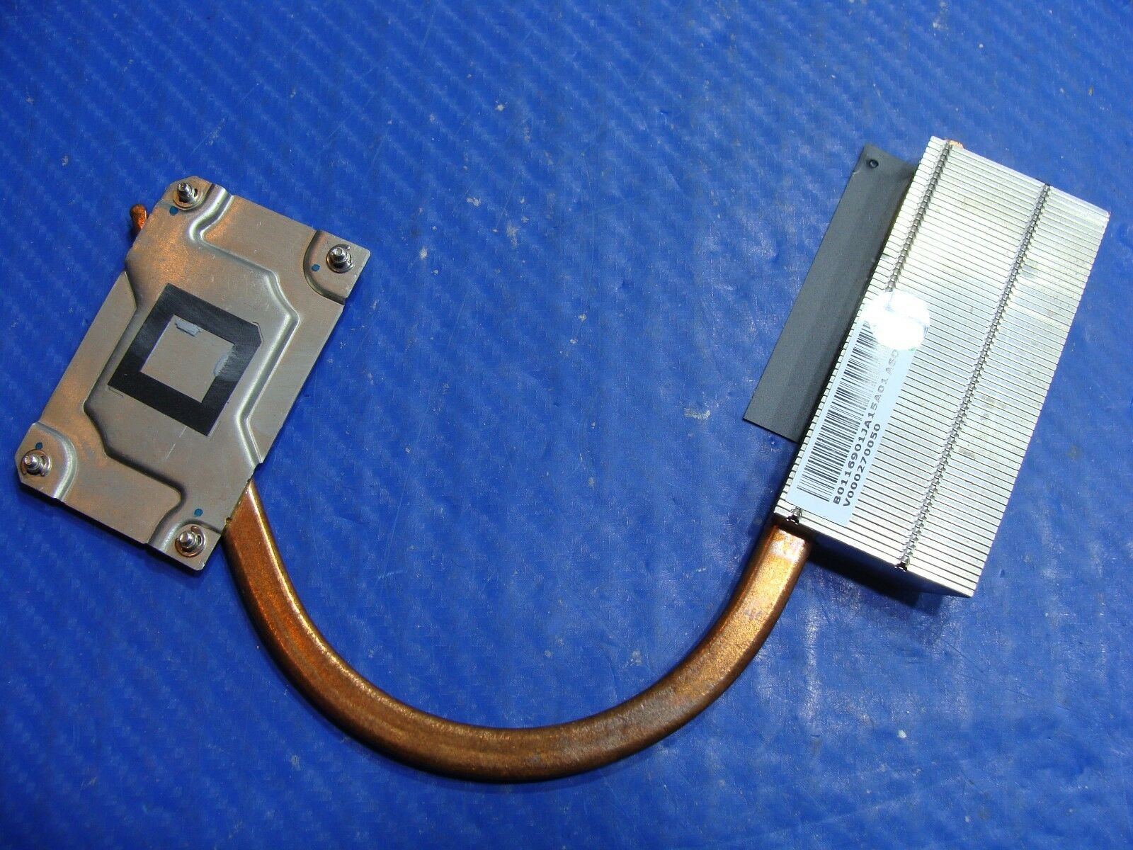 Toshiba Satellite C855D-S5359 15.6