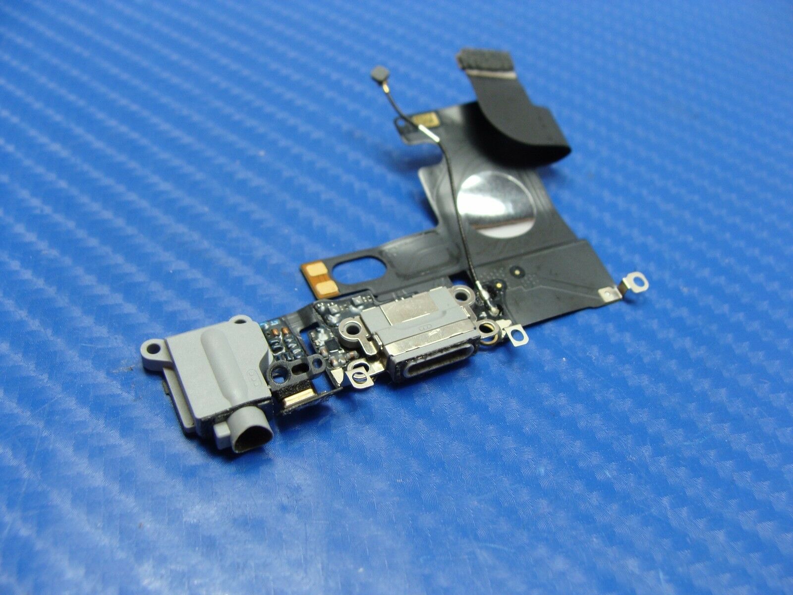 iPhone 6 4.7" A1549 MG5W2LL AT&T 16GB Genuine Charge Port Headphone Jack GLP* - Laptop Parts - Buy Authentic Computer Parts - Top Seller Ebay