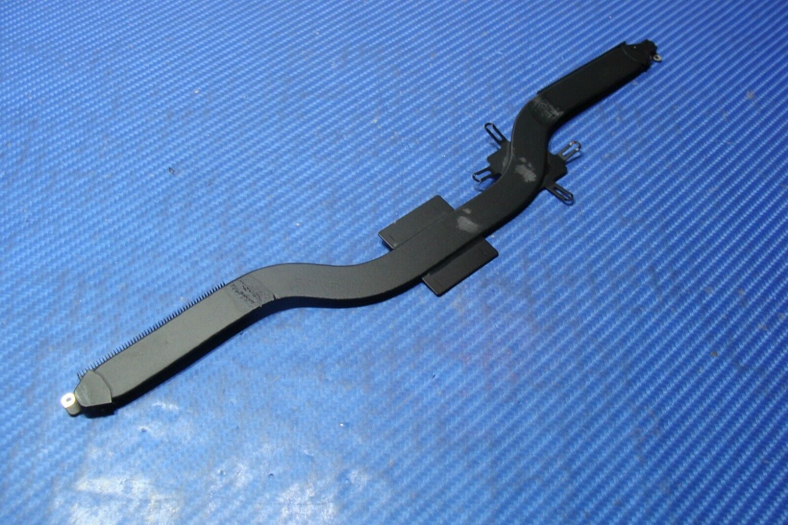 MacBook Pro 15" A1398 Mid 2015 MJLQ2LL/A MJLT2LL/A OEM Heatsink 076-00083 #1GLP* - Laptop Parts - Buy Authentic Computer Parts - Top Seller Ebay