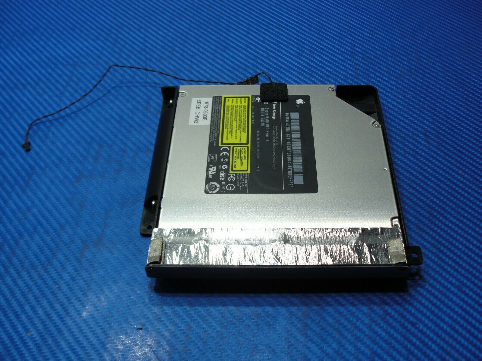 iMac A1312 27