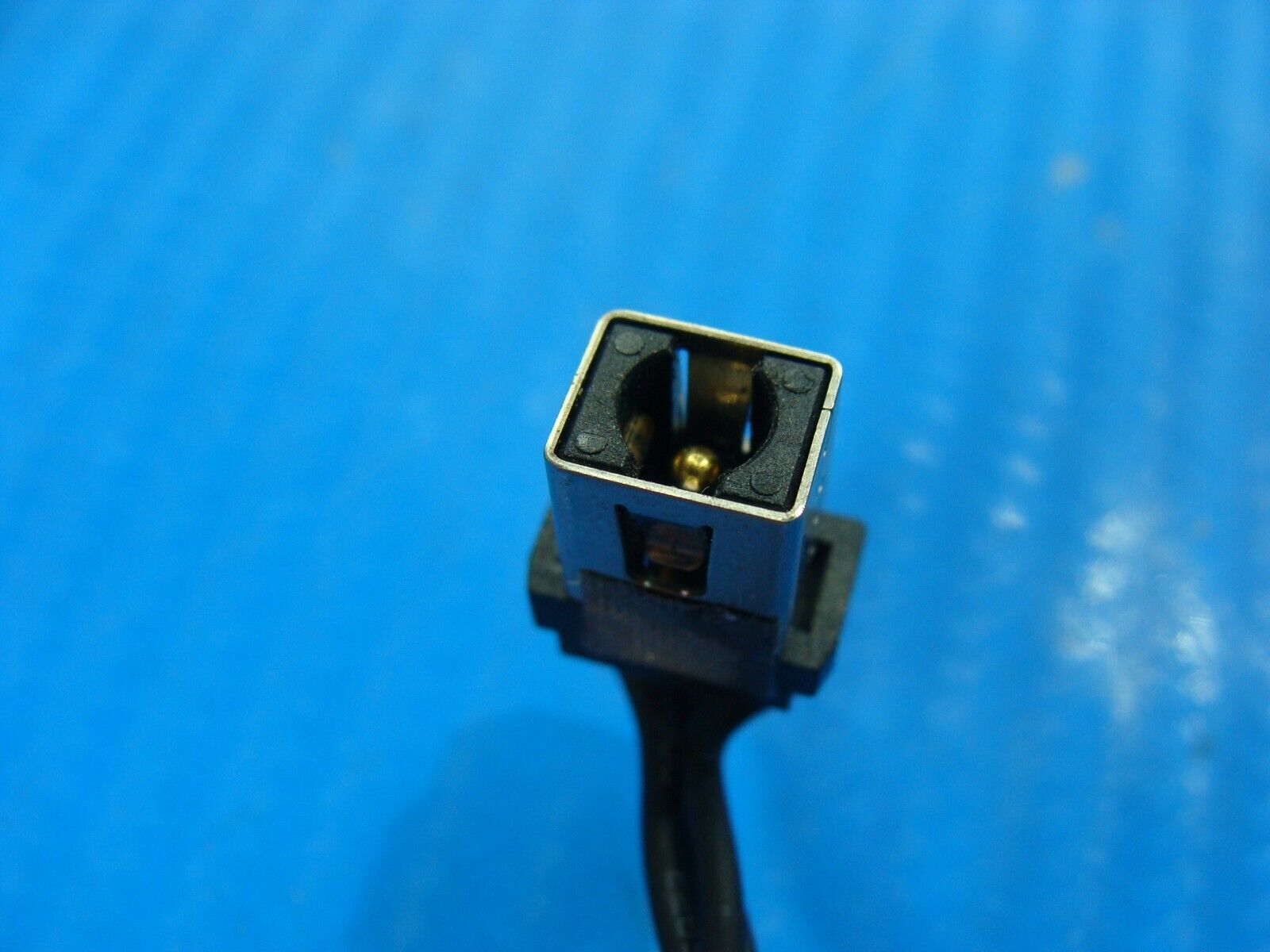 Lenovo IdeaPad Flex 15.6" 5-1570 Genuine DC IN Power Jack w/Cable DC301010200