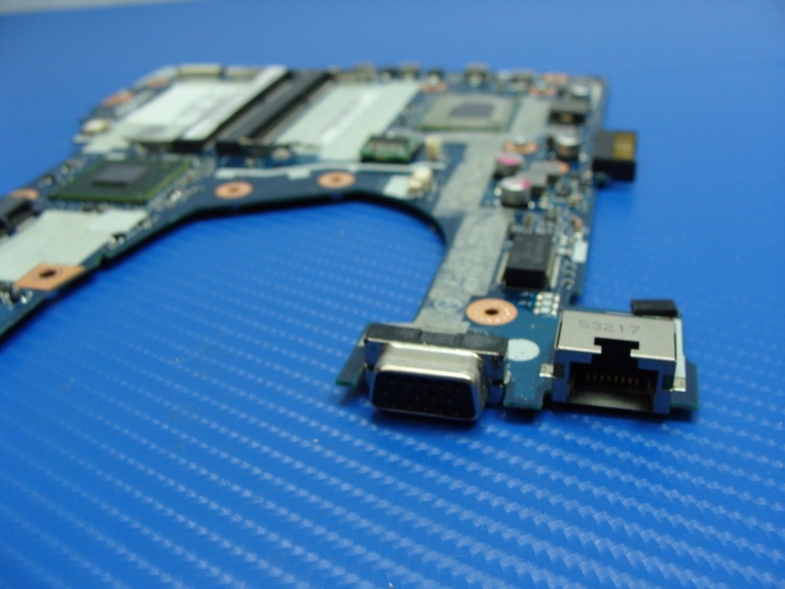 Acer Chromebook 11.6" C710 Intel 847 1.1GHz Motherboard NB.5H711.001 LA-8943P