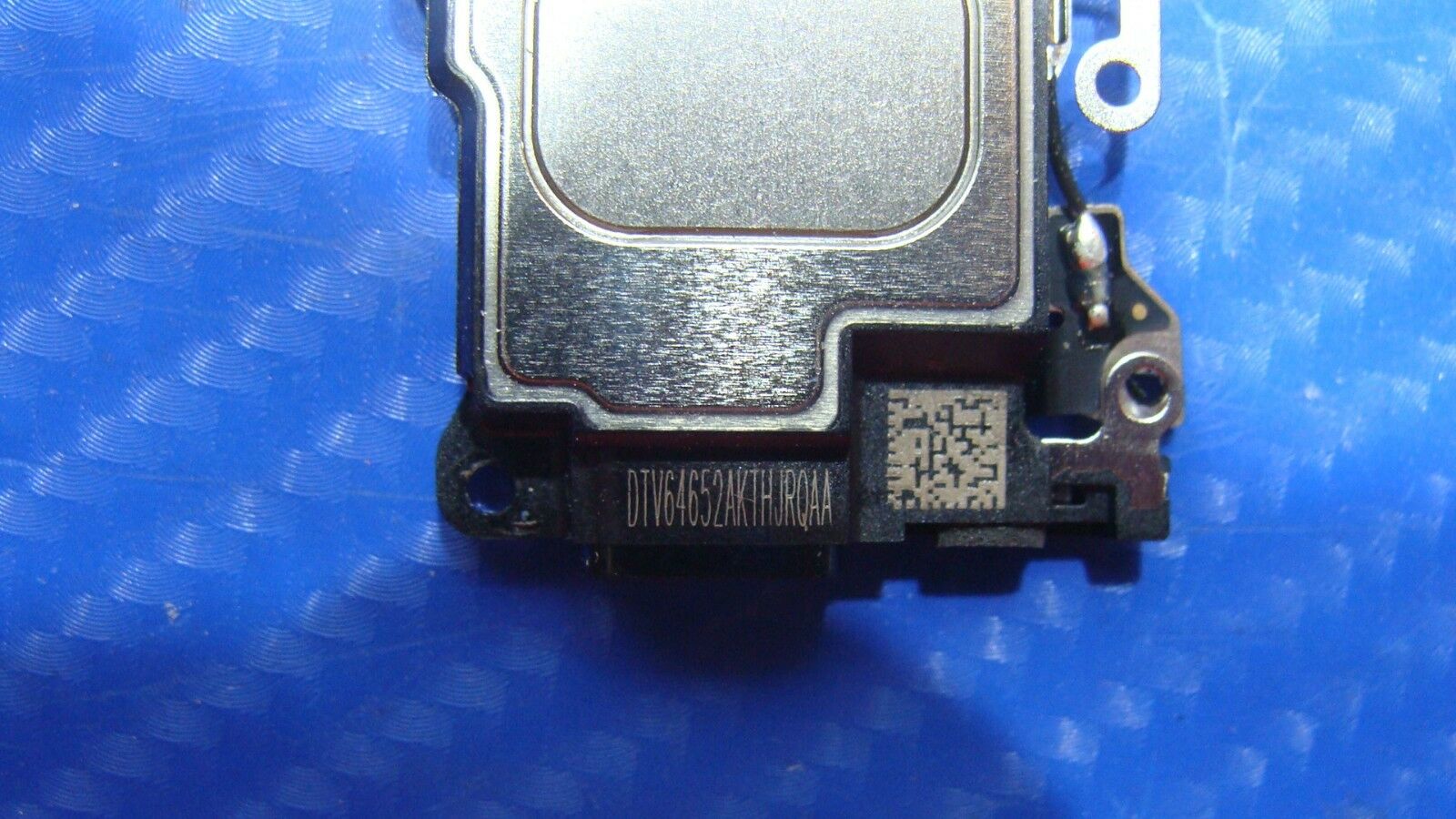 iPhone 7 Verizon A1660 4.7" Late 2016 MNAC2LL/A Genuine Loud Speaker Ringer ER* - Laptop Parts - Buy Authentic Computer Parts - Top Seller Ebay